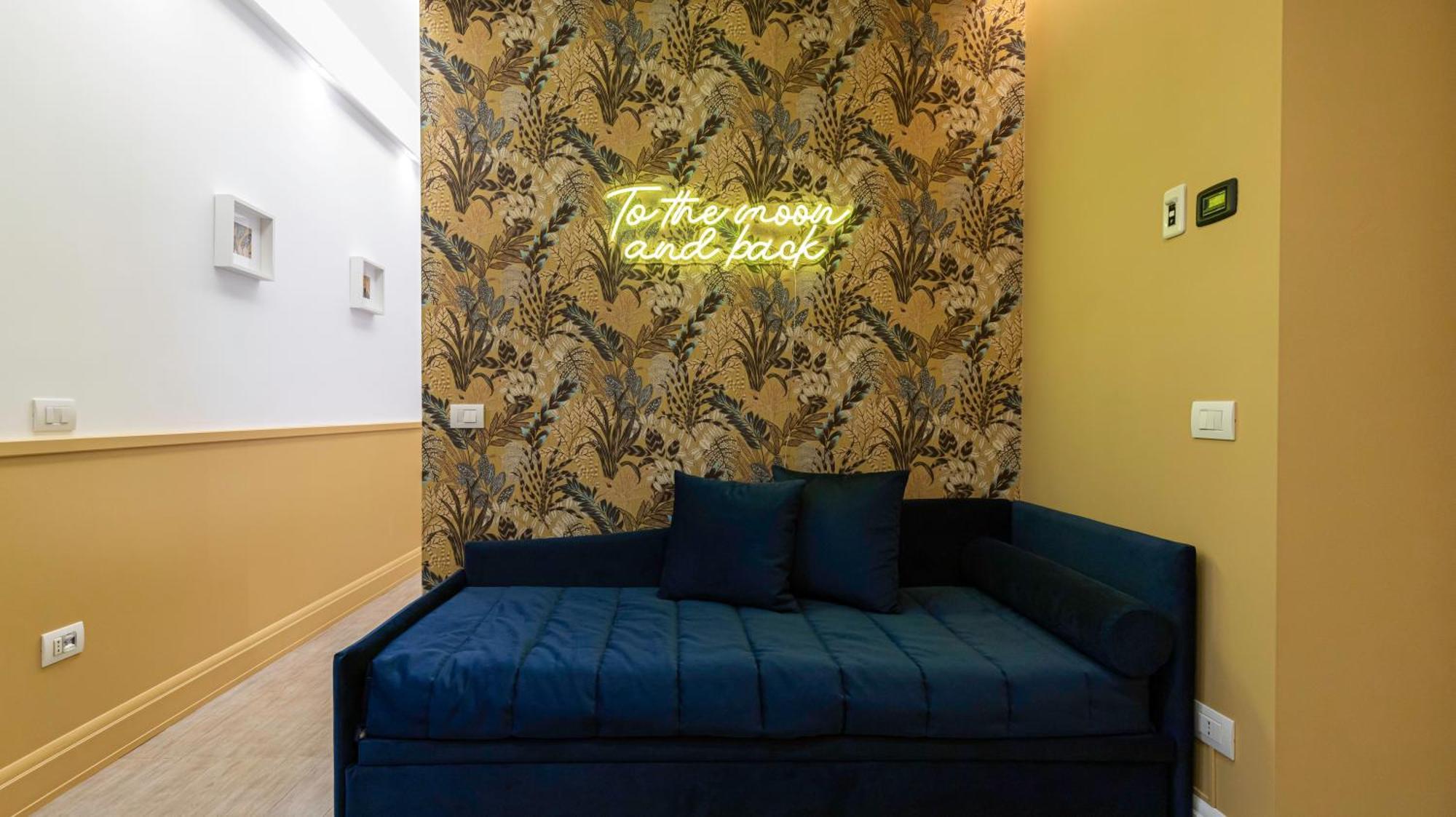 Italianway - Corso Venezia 7 Apartment Mailand