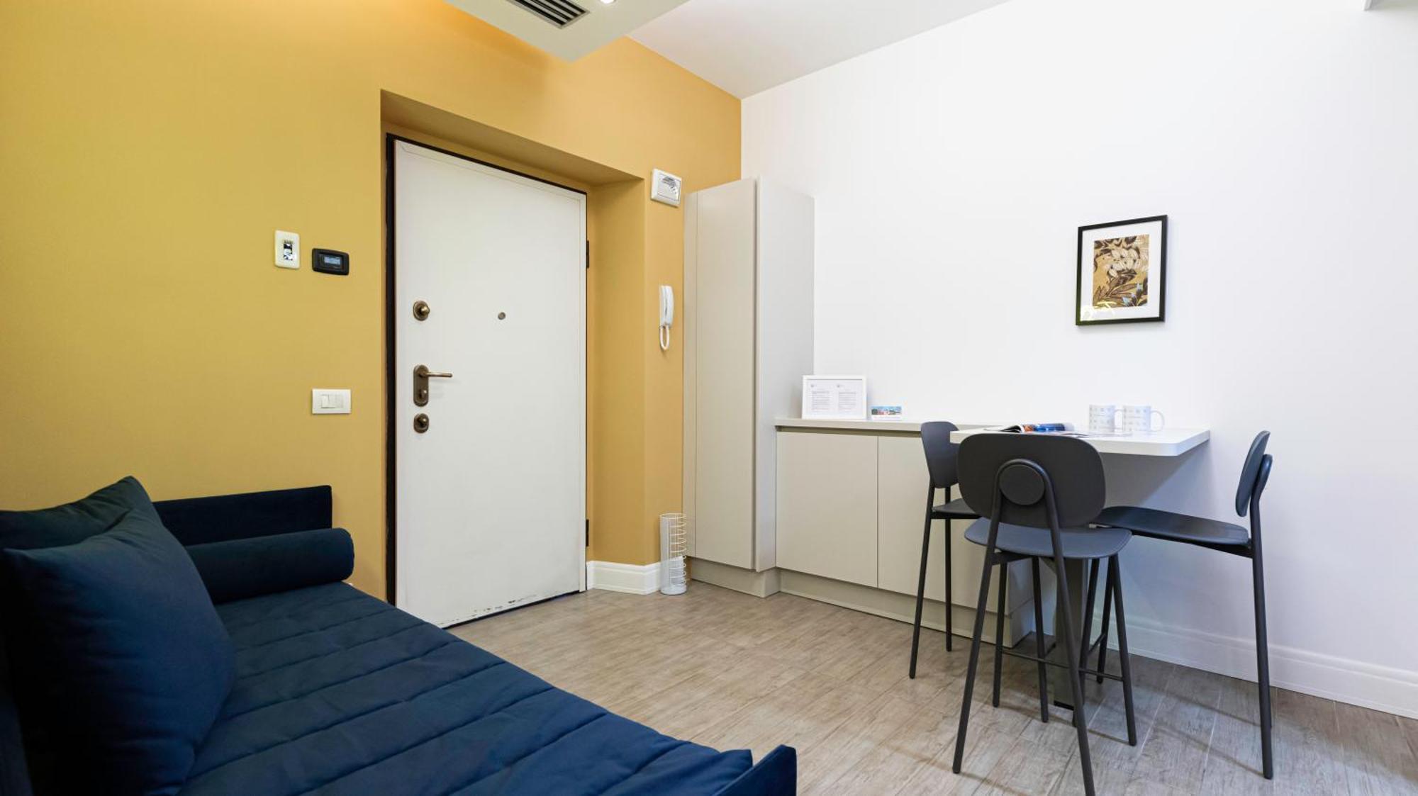 Apartment Italianway - Corso Venezia 7