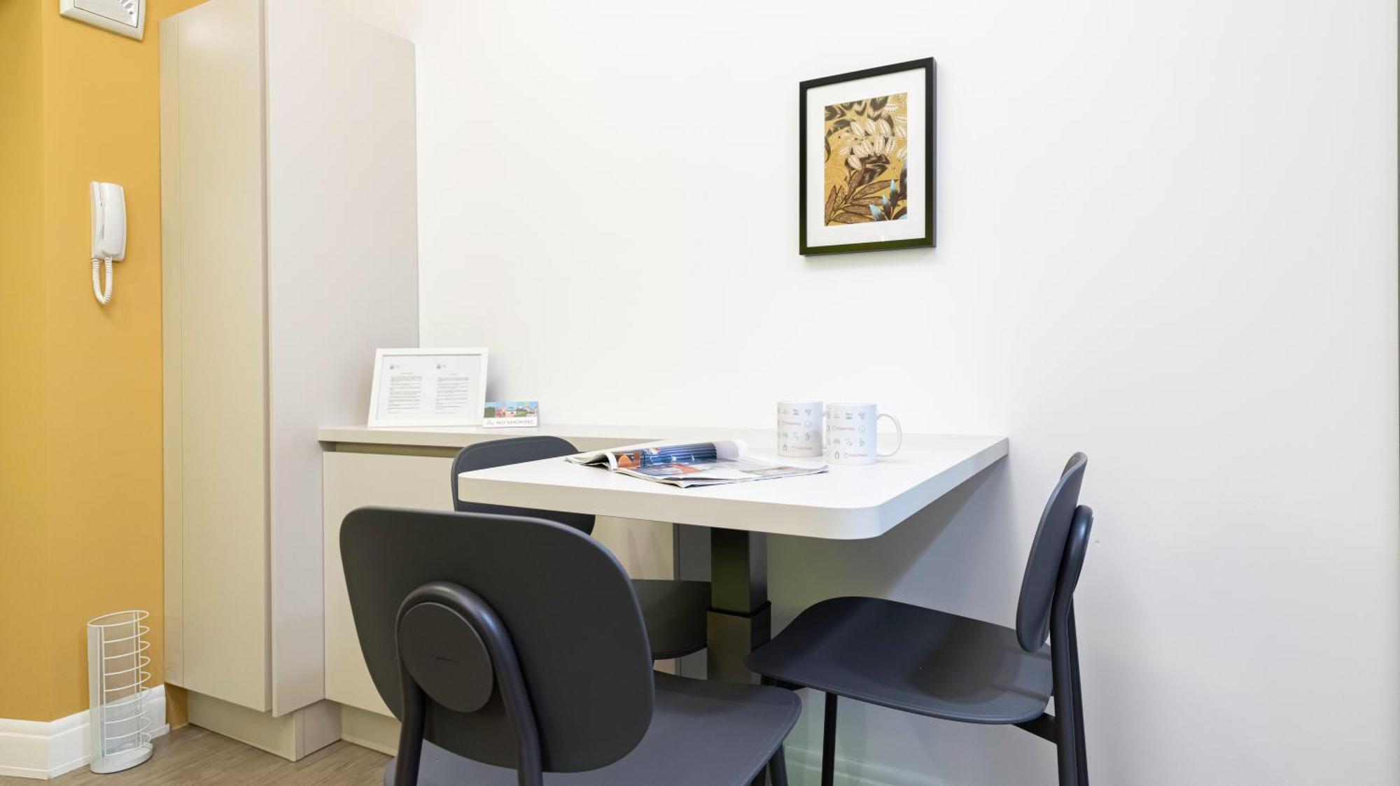 Apartment Italianway - Corso Venezia 7 *