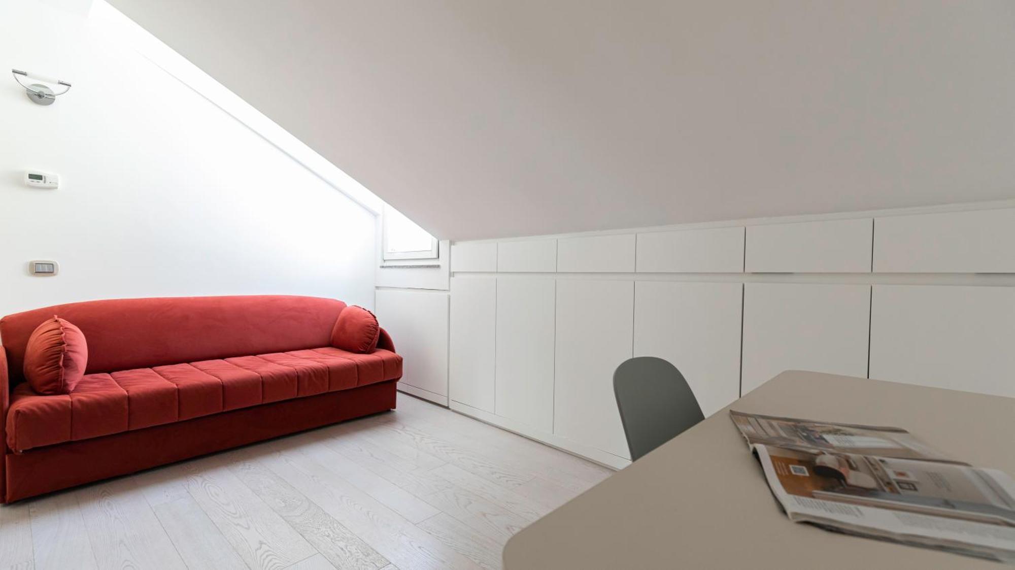 Apartment Italianway - Corso Venezia 7 Mailand