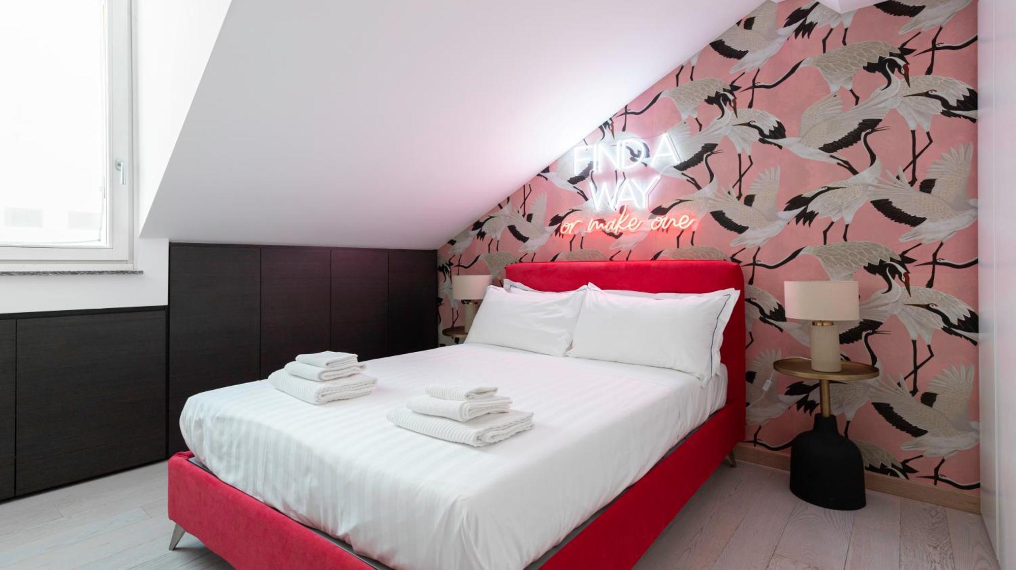 Italianway - Corso Venezia 7 Apartment