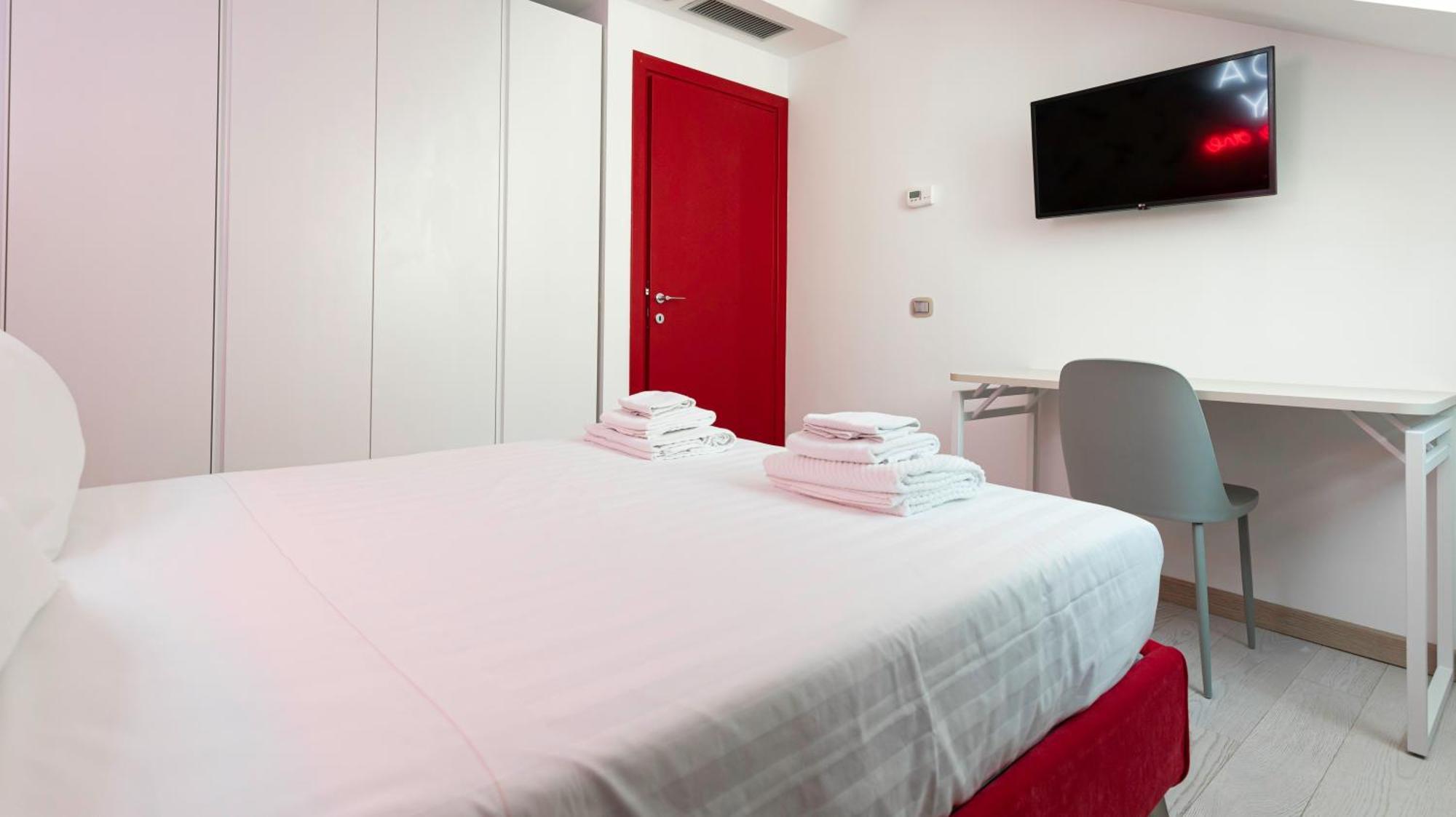 Apartment Italianway - Corso Venezia 7 *