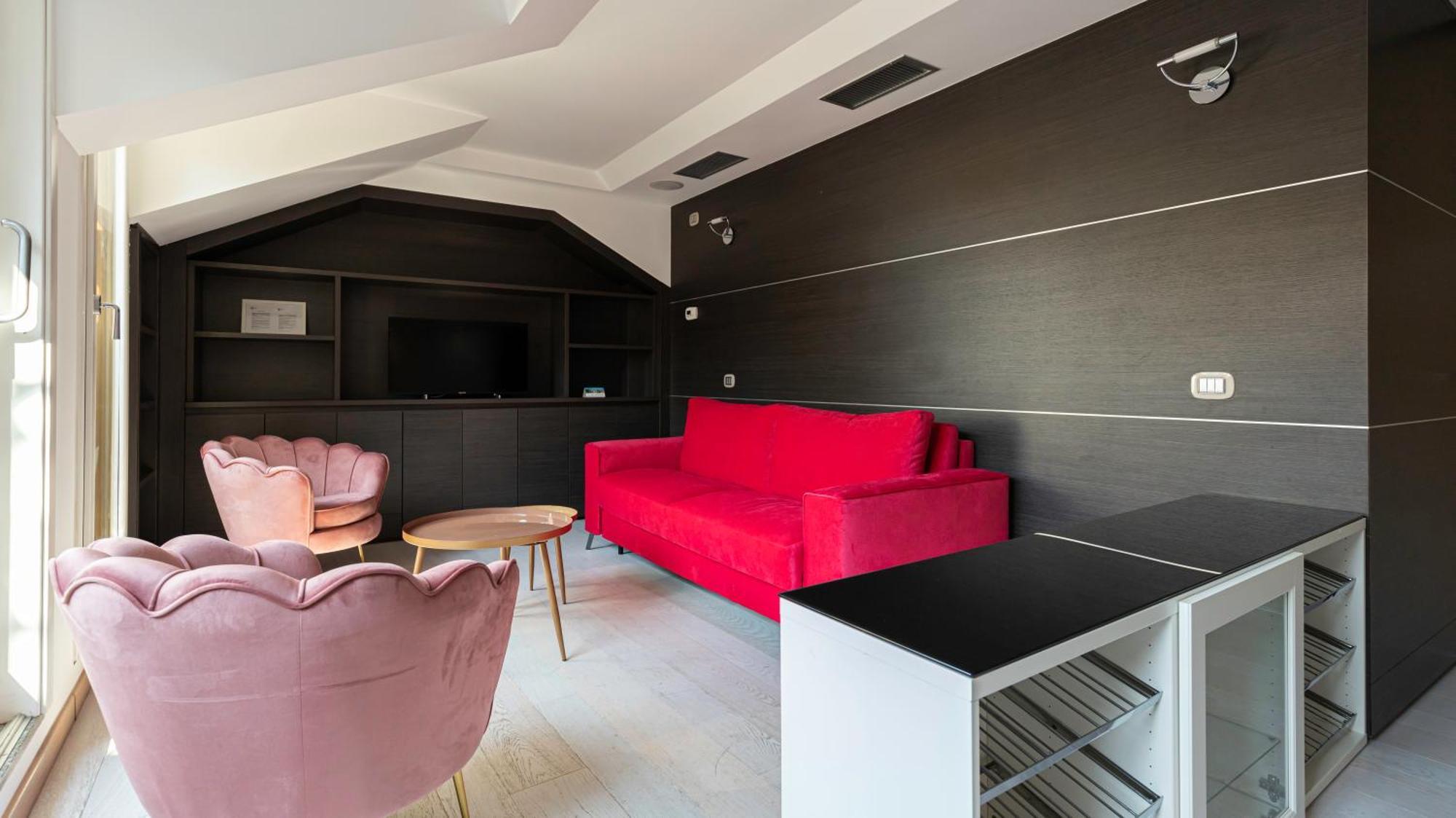 Apartment Italianway - Corso Venezia 7 Mailand