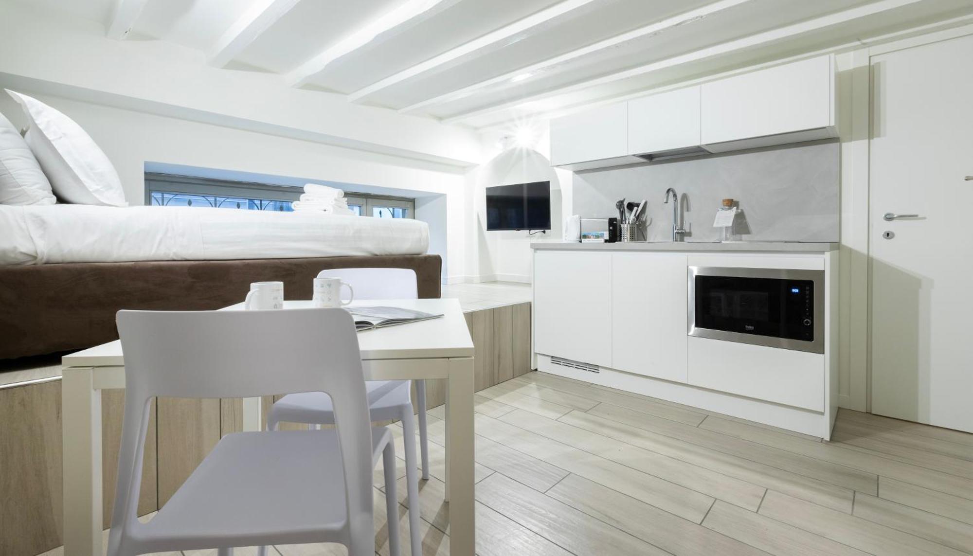 Apartamento Italianway *