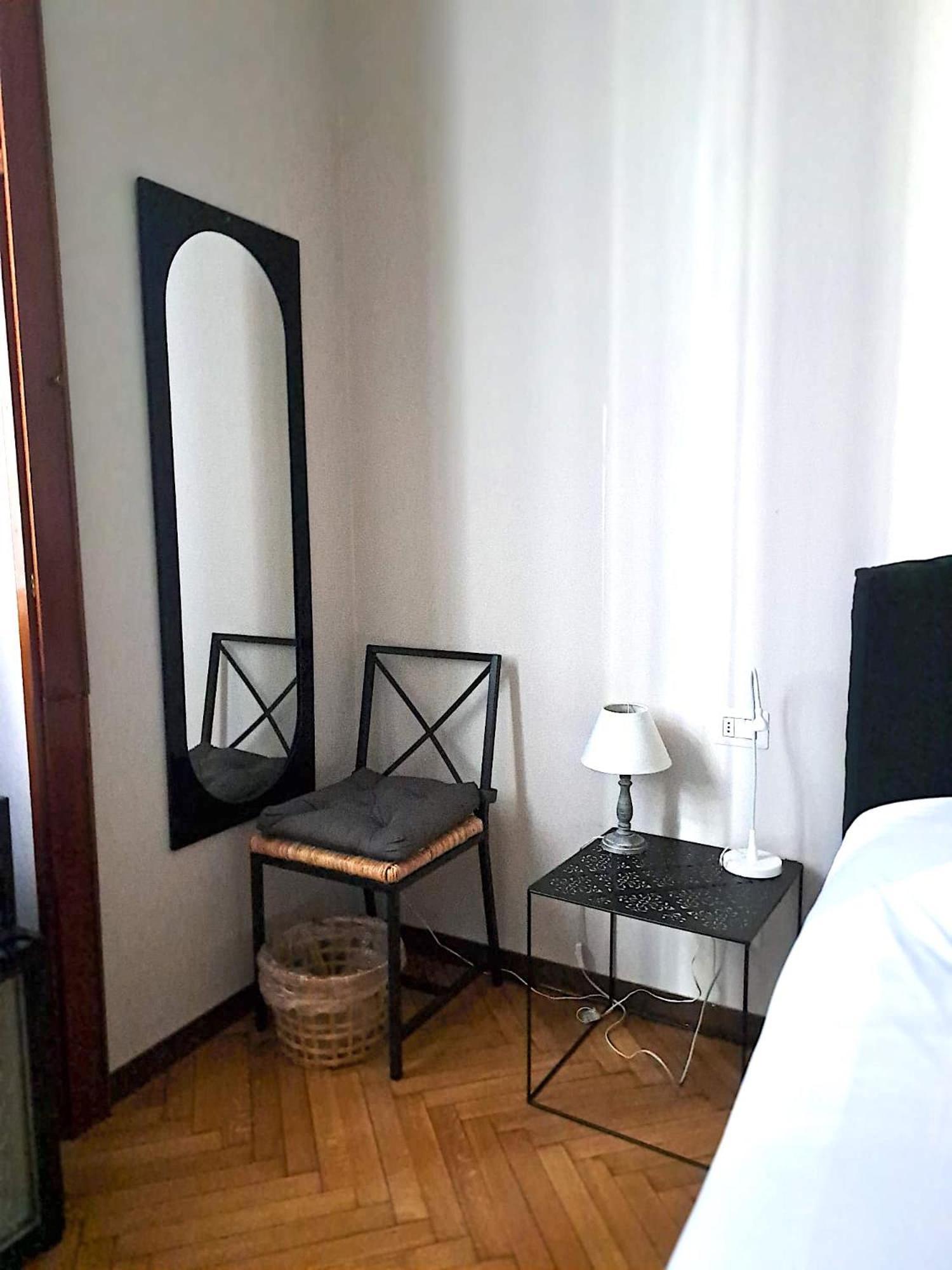 Brera Relais Frühstückspension