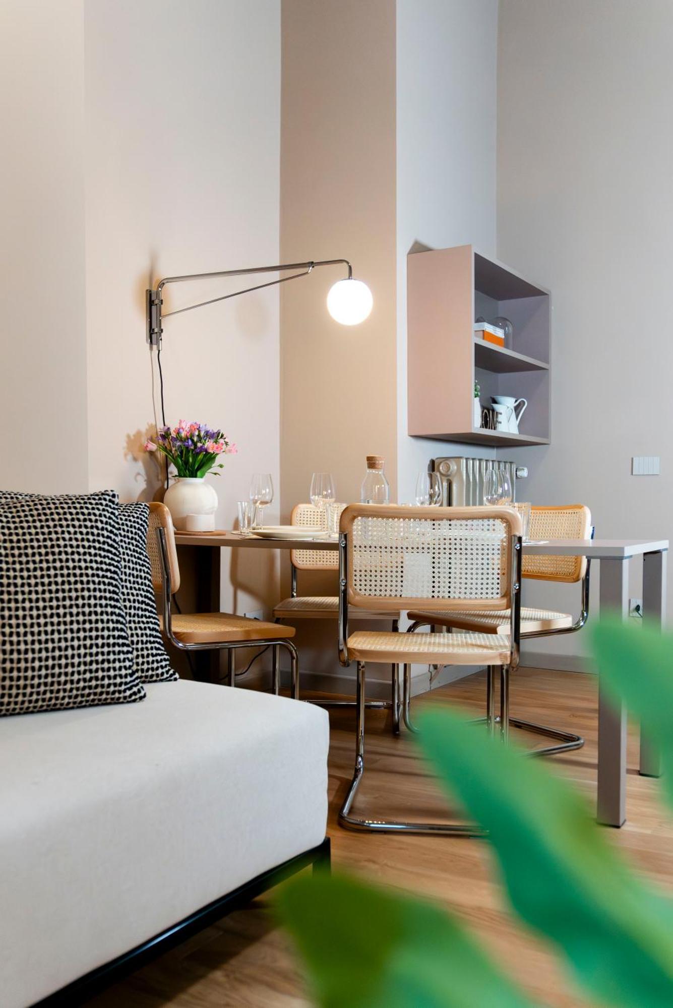 Apartment Ca Bela - Certosa Mailand