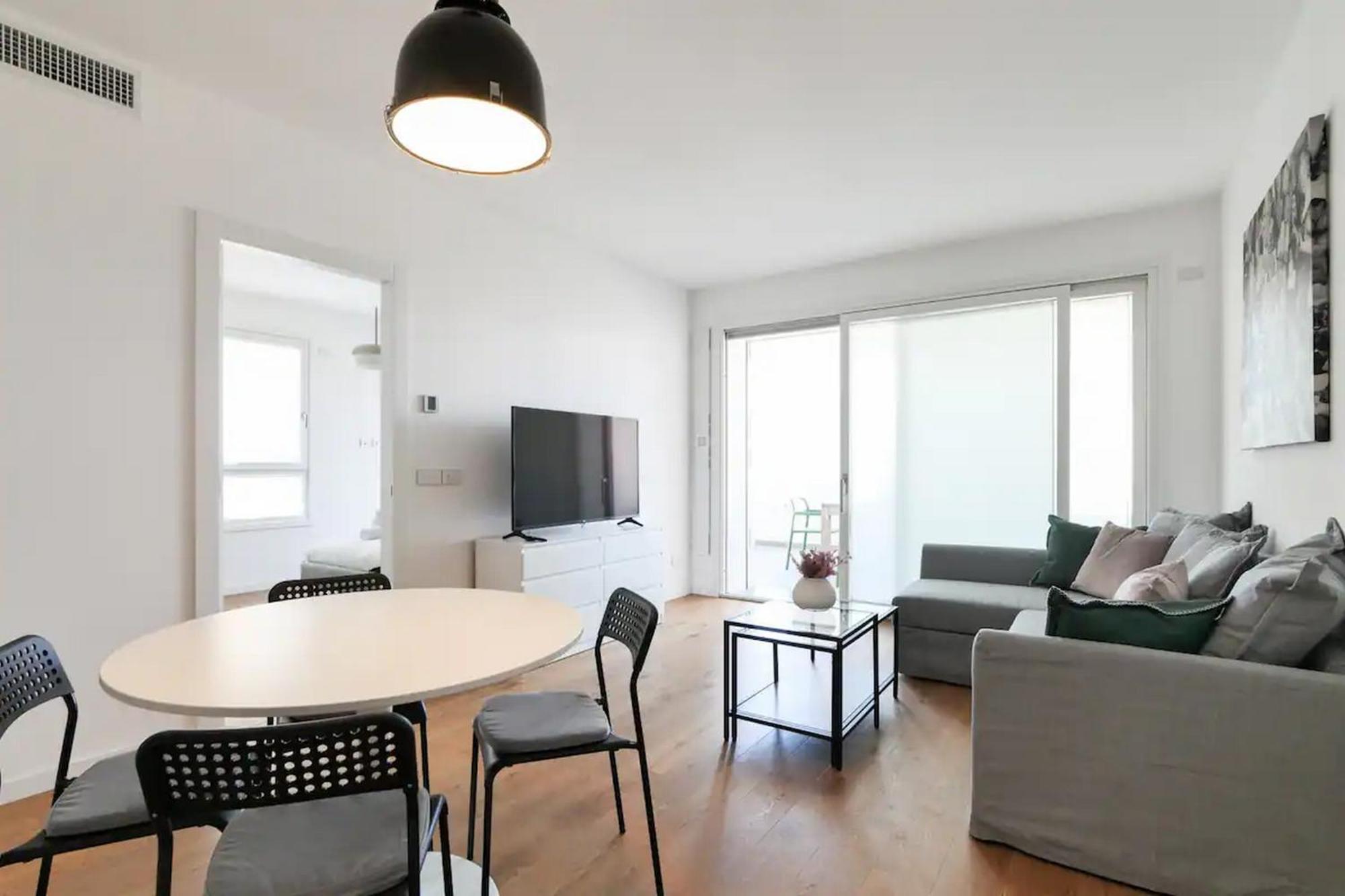 Lovely Terrace - Porta Romana District Apartment