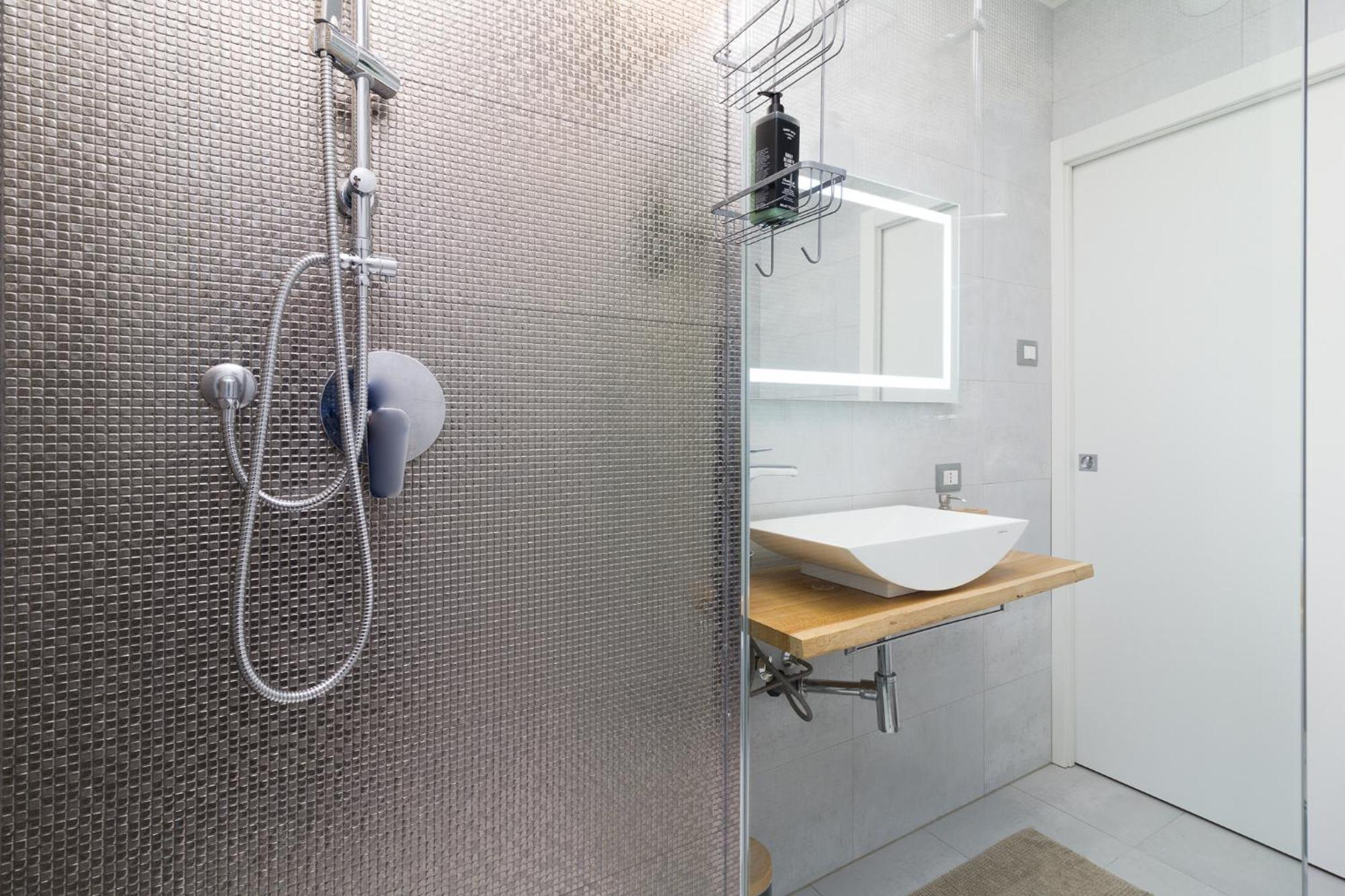 Apartamento Con Giardino Navigli Milão