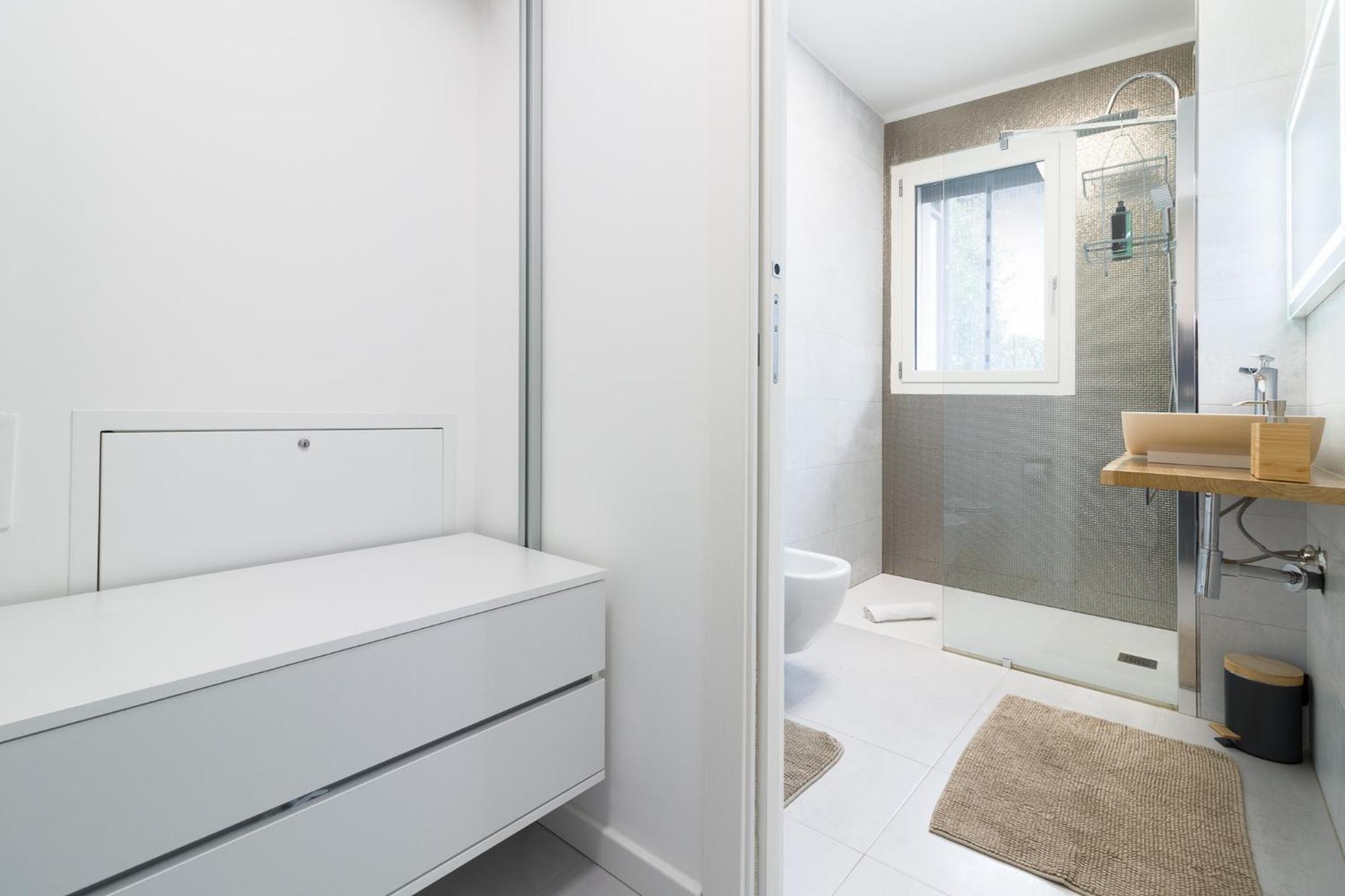 Apartamento Con Giardino Navigli Milão