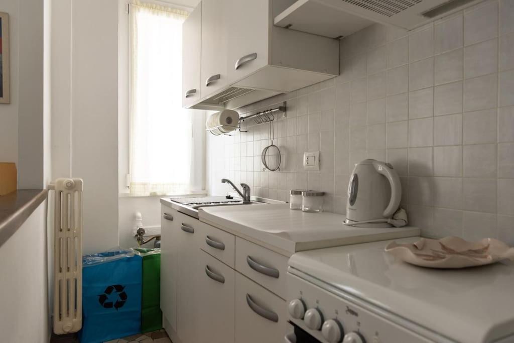 Apartment Youhosty - Lodi Quater