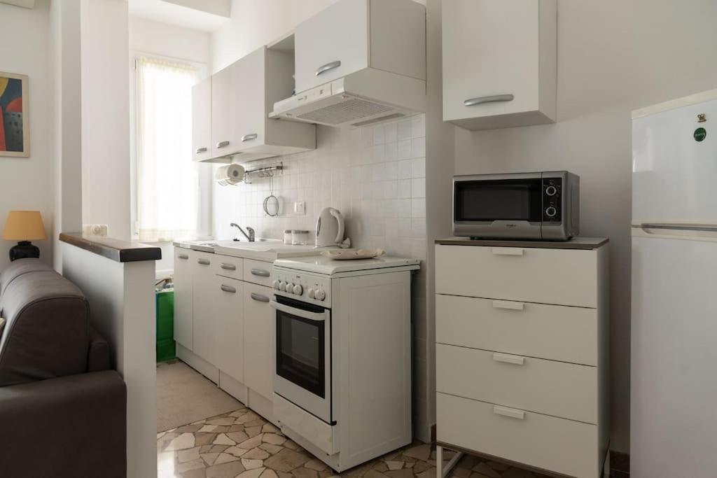 Apartment Youhosty - Lodi Quater