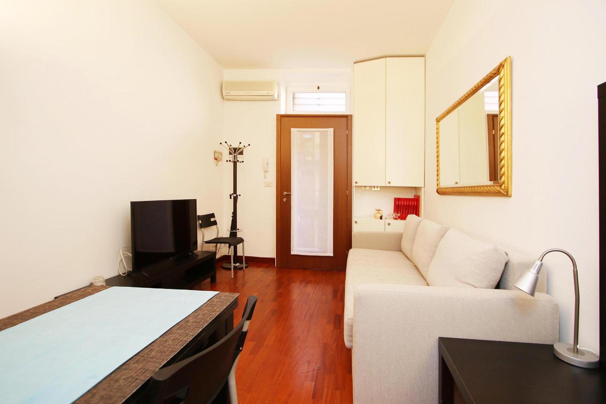Brera Moscova * Milan