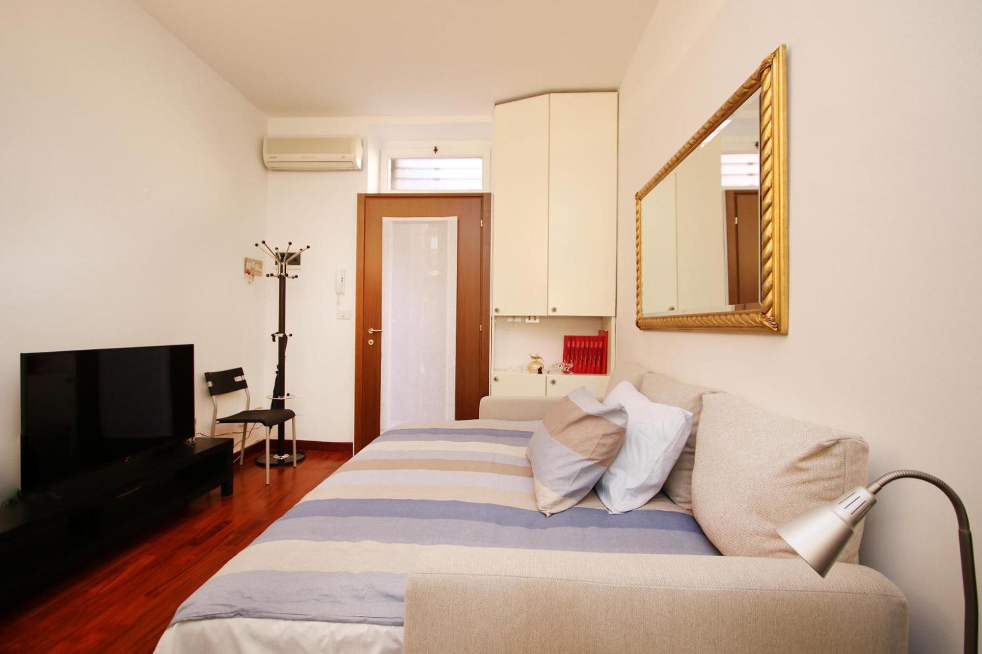 Brera Moscova Apartment *