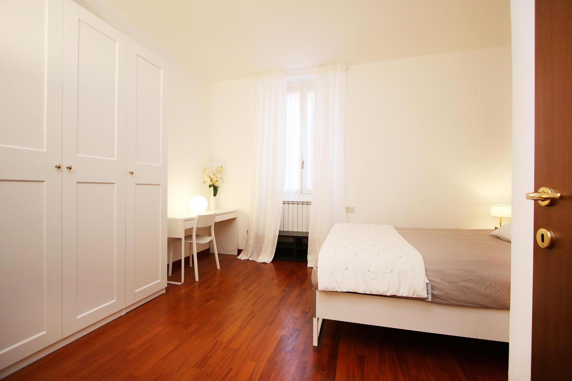 Brera Moscova Milan
