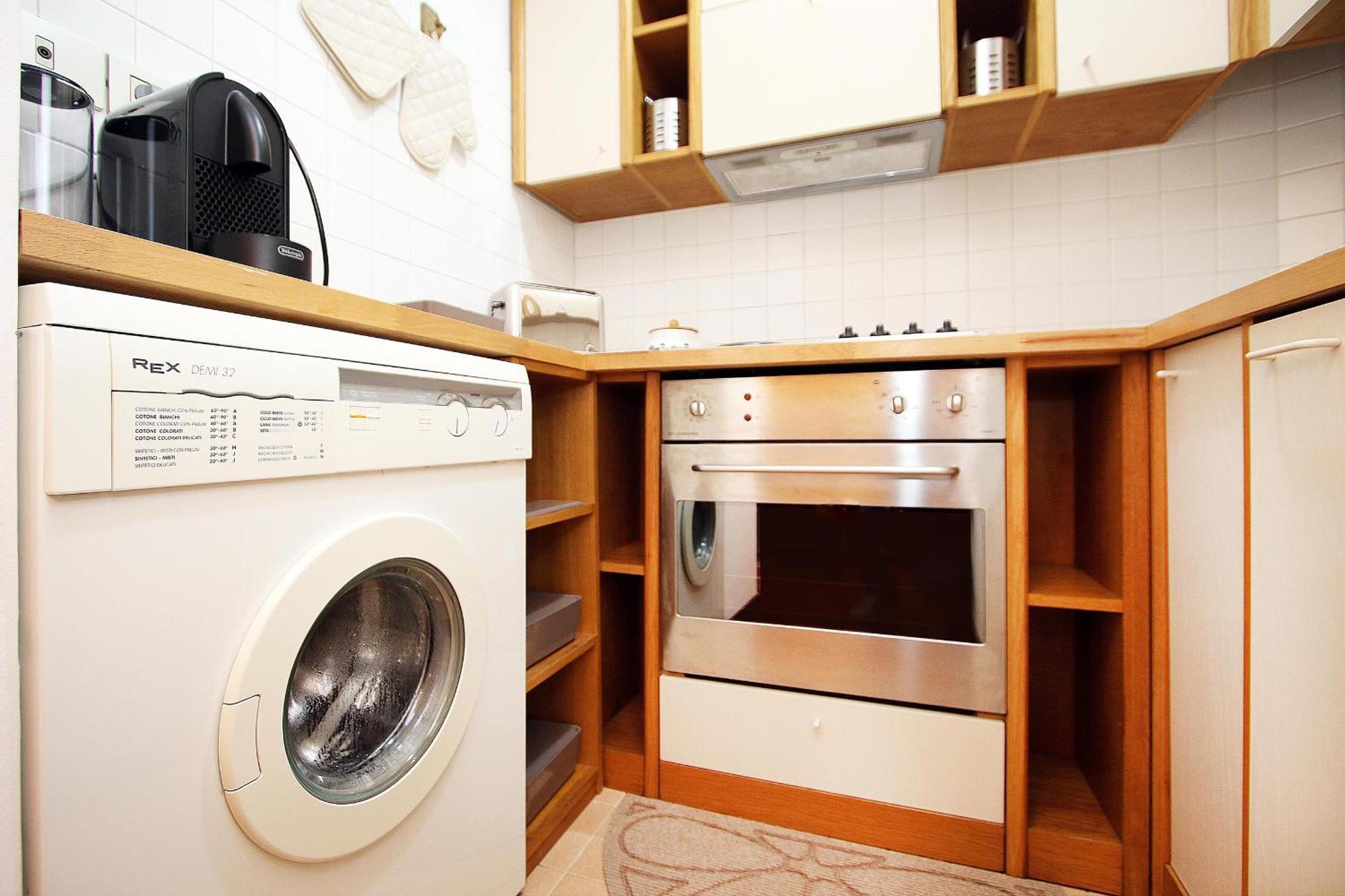 Apartment Brera Moscova