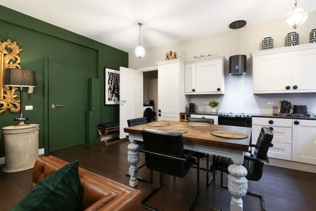 St Apartment Mailand