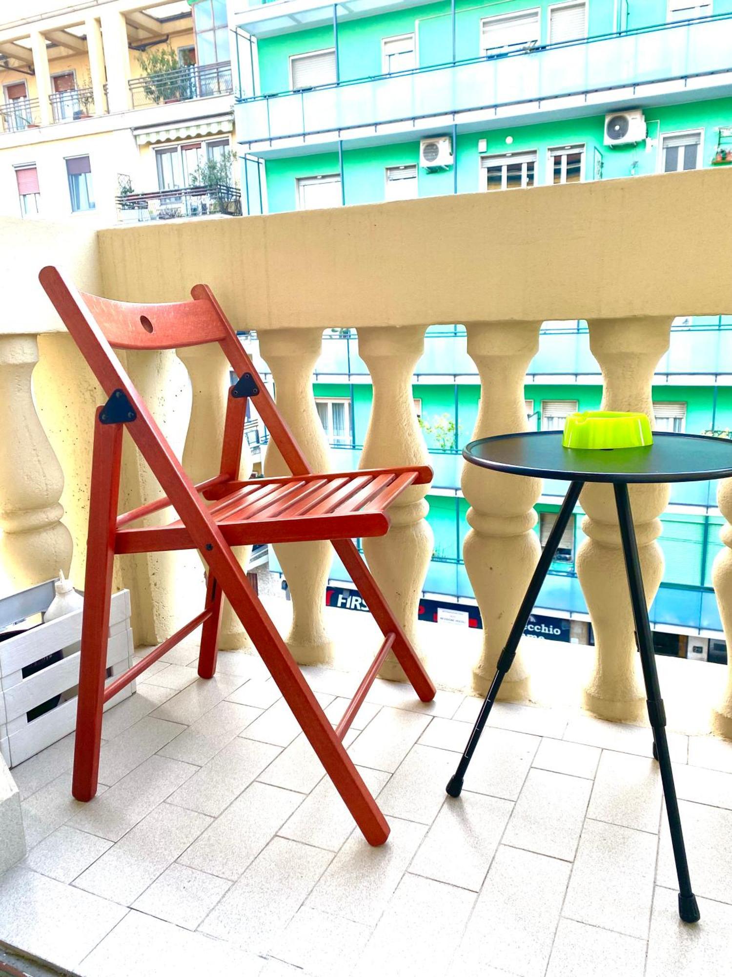 Apartamento Ellebnb - Wifi, Netflix E Metro M2 A 100 Metri Milão