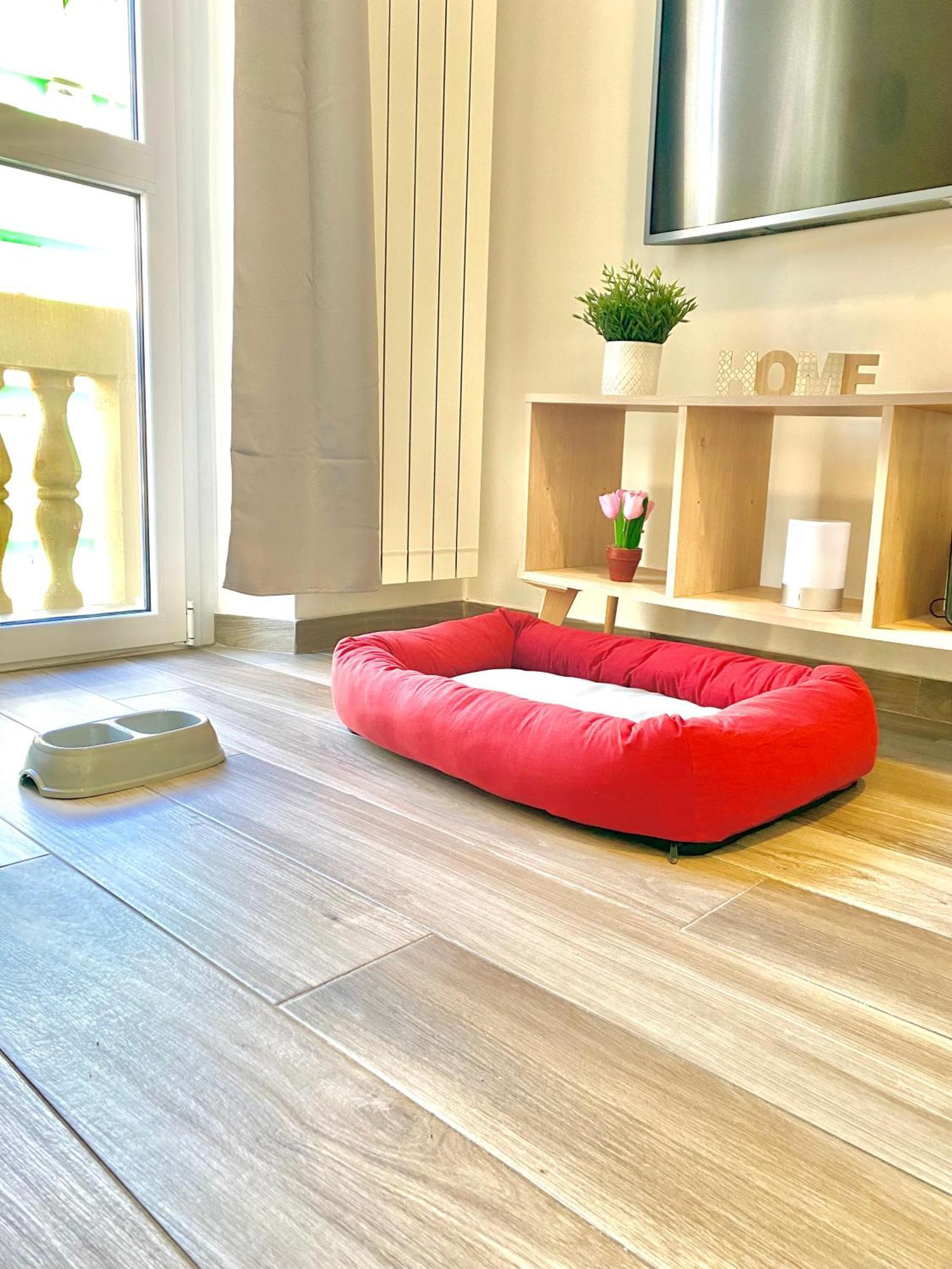 Ellebnb - Wifi, Netflix E Metro M2 A 100 Metri * Milão