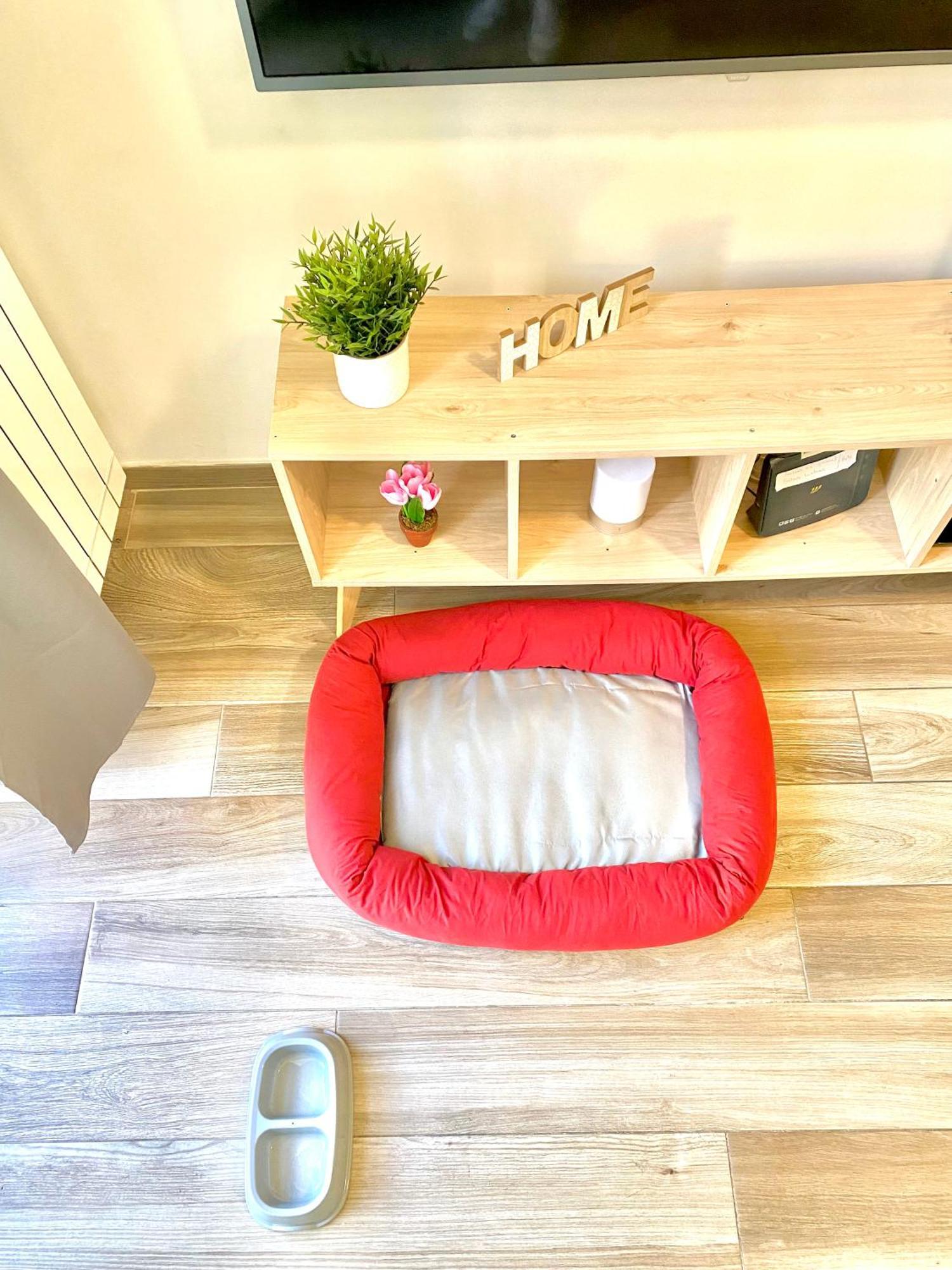 Apartamento Ellebnb - Wifi, Netflix E Metro M2 A 100 Metri