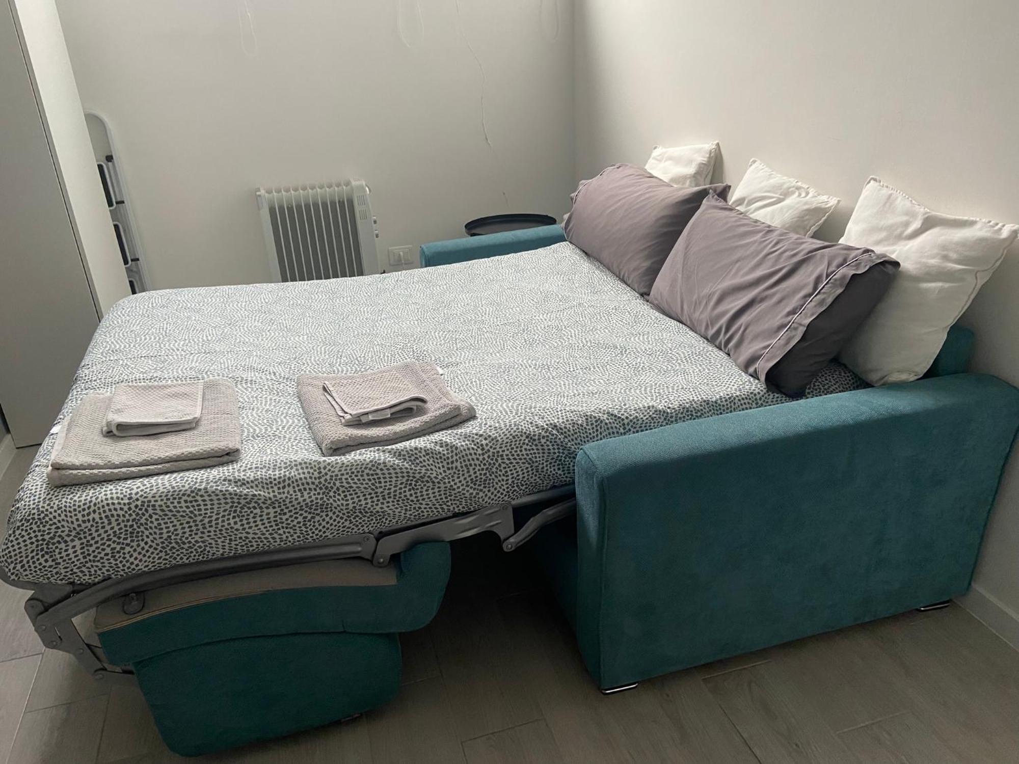 Your Urban Flat In * Mailand
