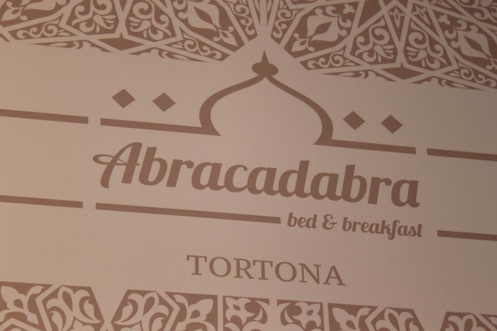 Frühstückspension Abracadabra Tortona 2*