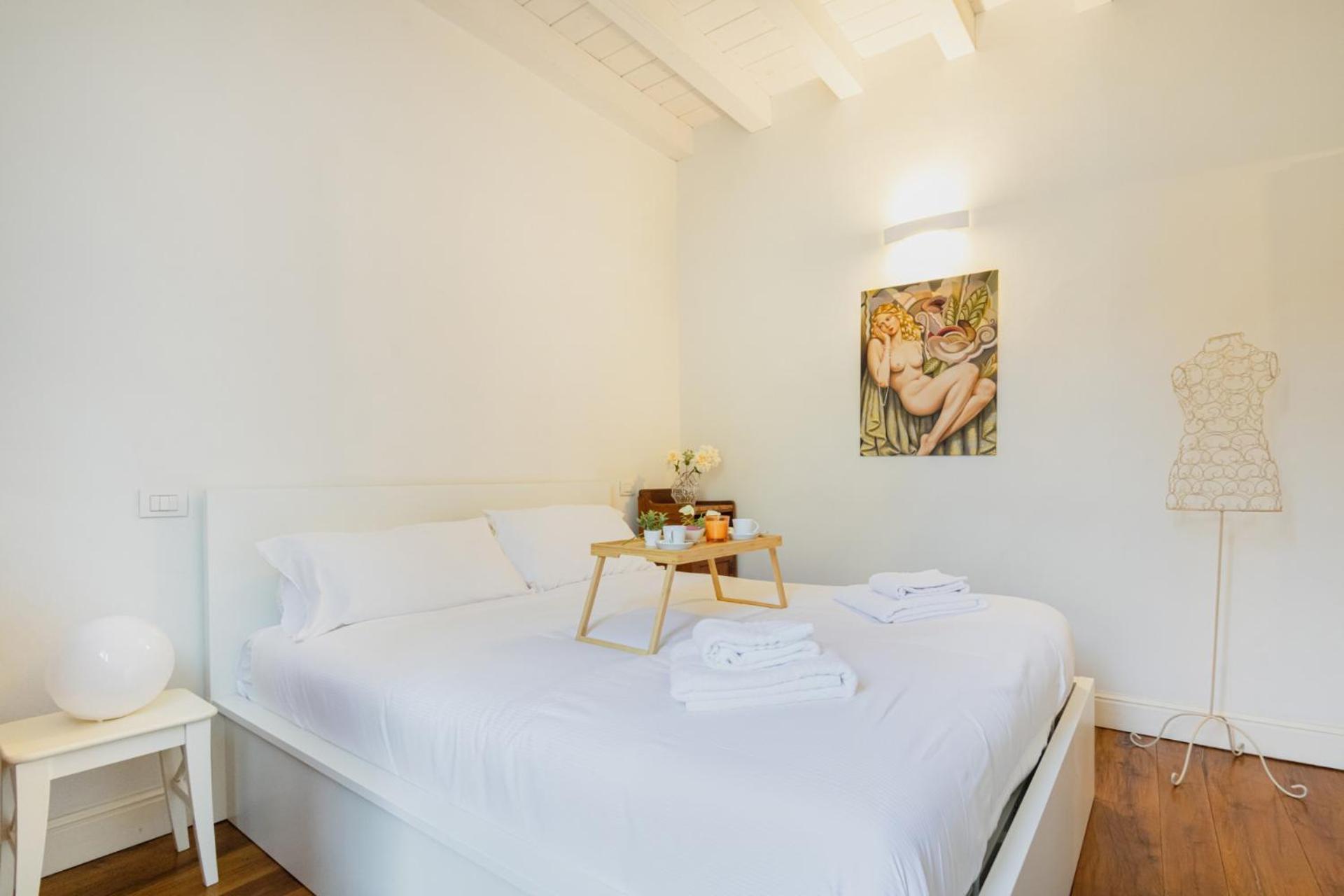 Easylife - Privata Con Giardino A Nolo * Mailand