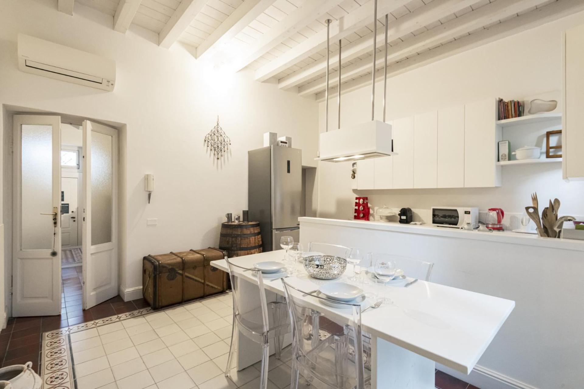 Apartment Easylife - Privata Con Giardino A Nolo Mailand