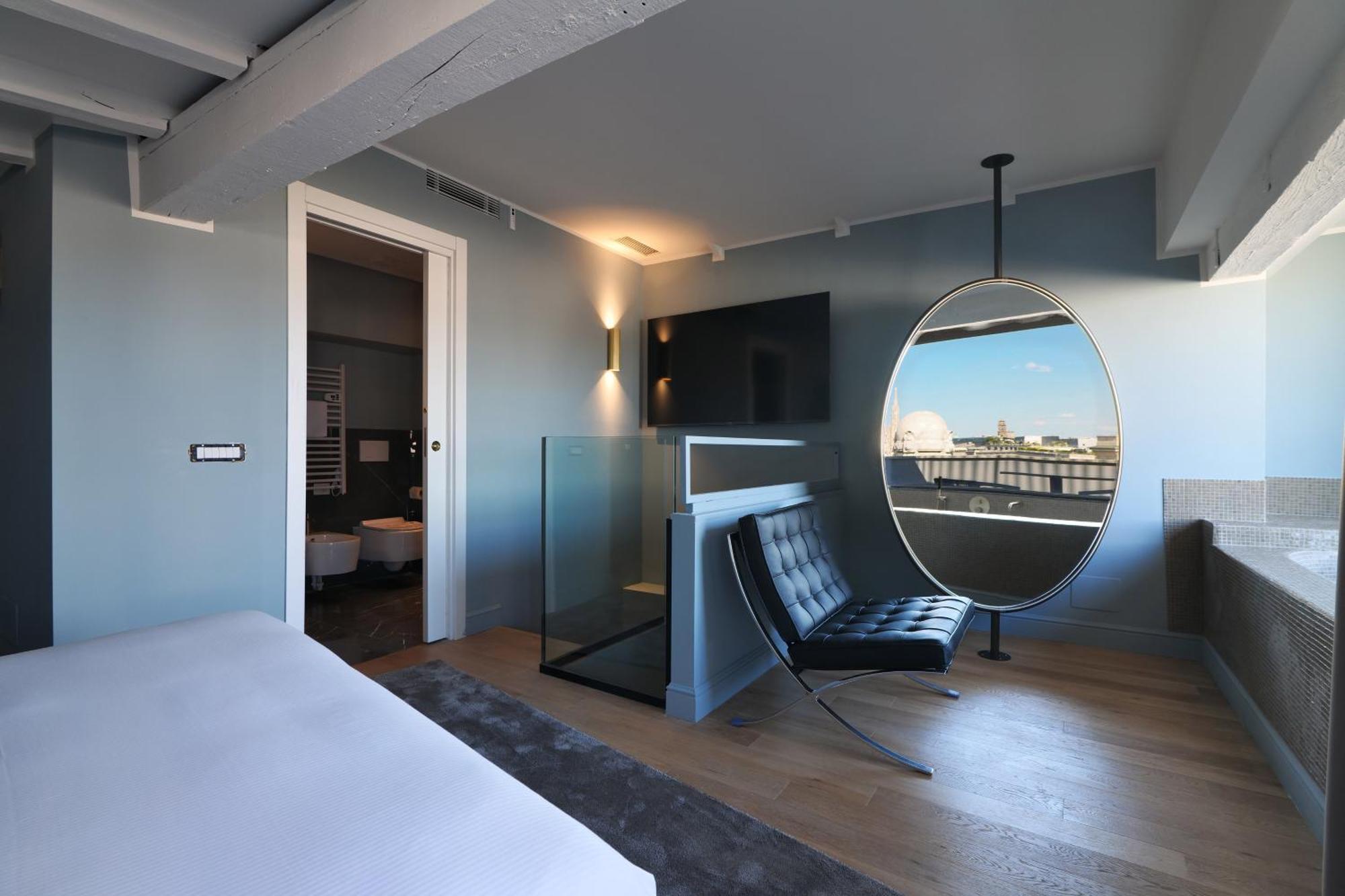 Prestige Boutique - Piazza Duomo View Apartment Mailand