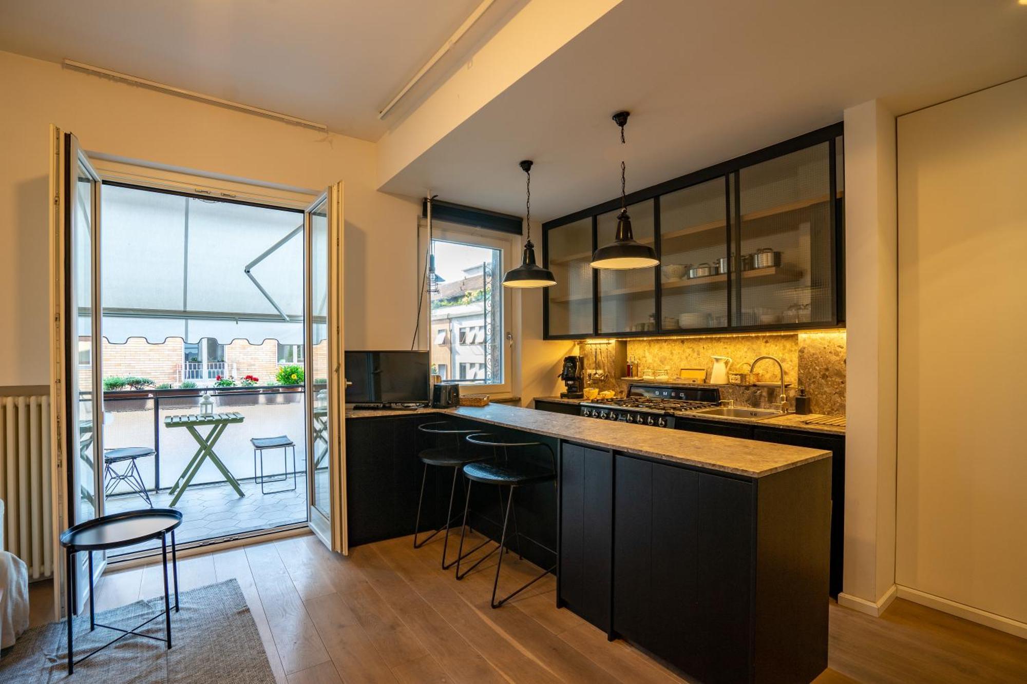 Apartamento The Perfect Place To In