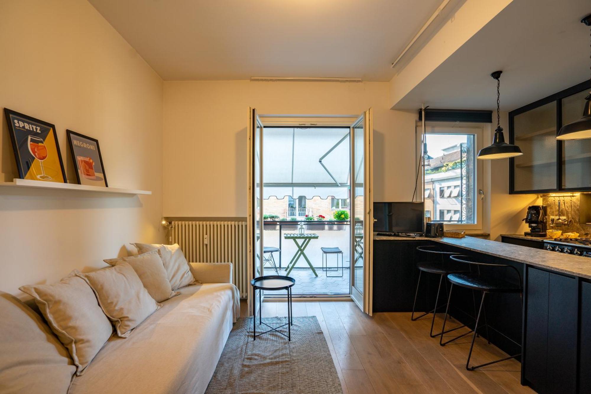 The Perfect Place To In Apartamento *