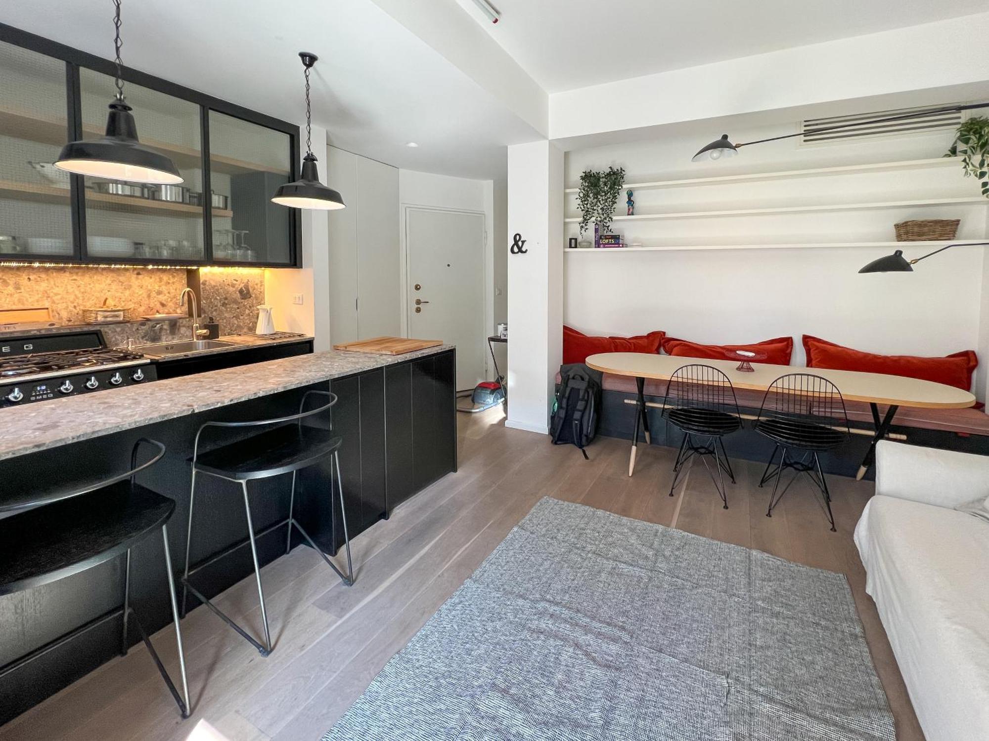 Apartamento The Perfect Place To In Milão