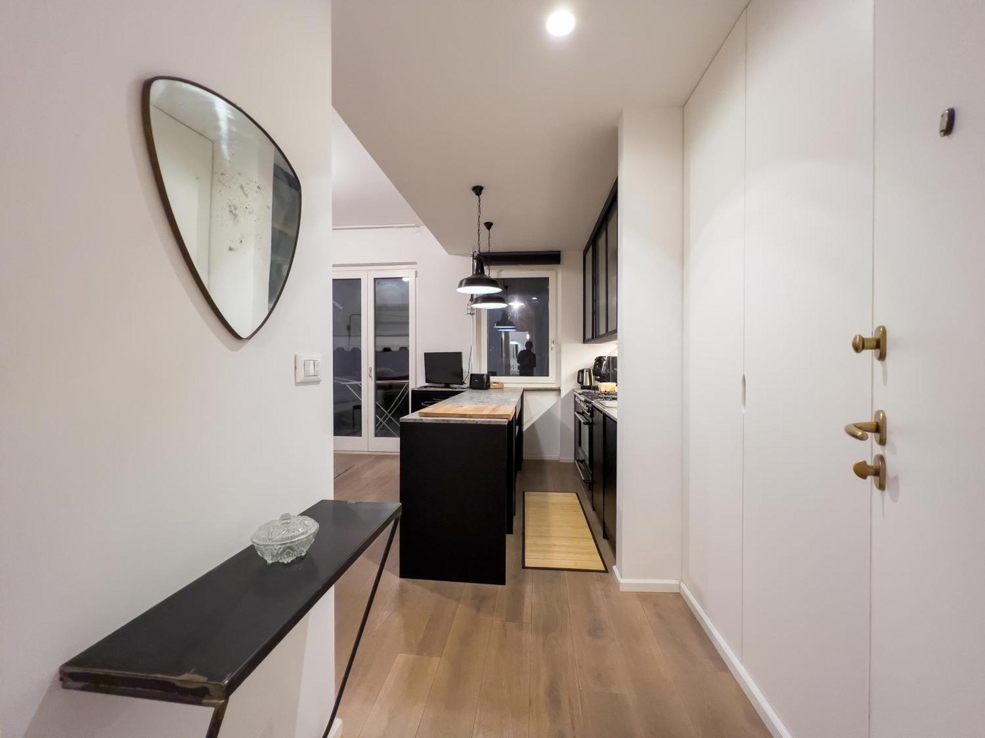 The Perfect Place To In Apartamento Milão