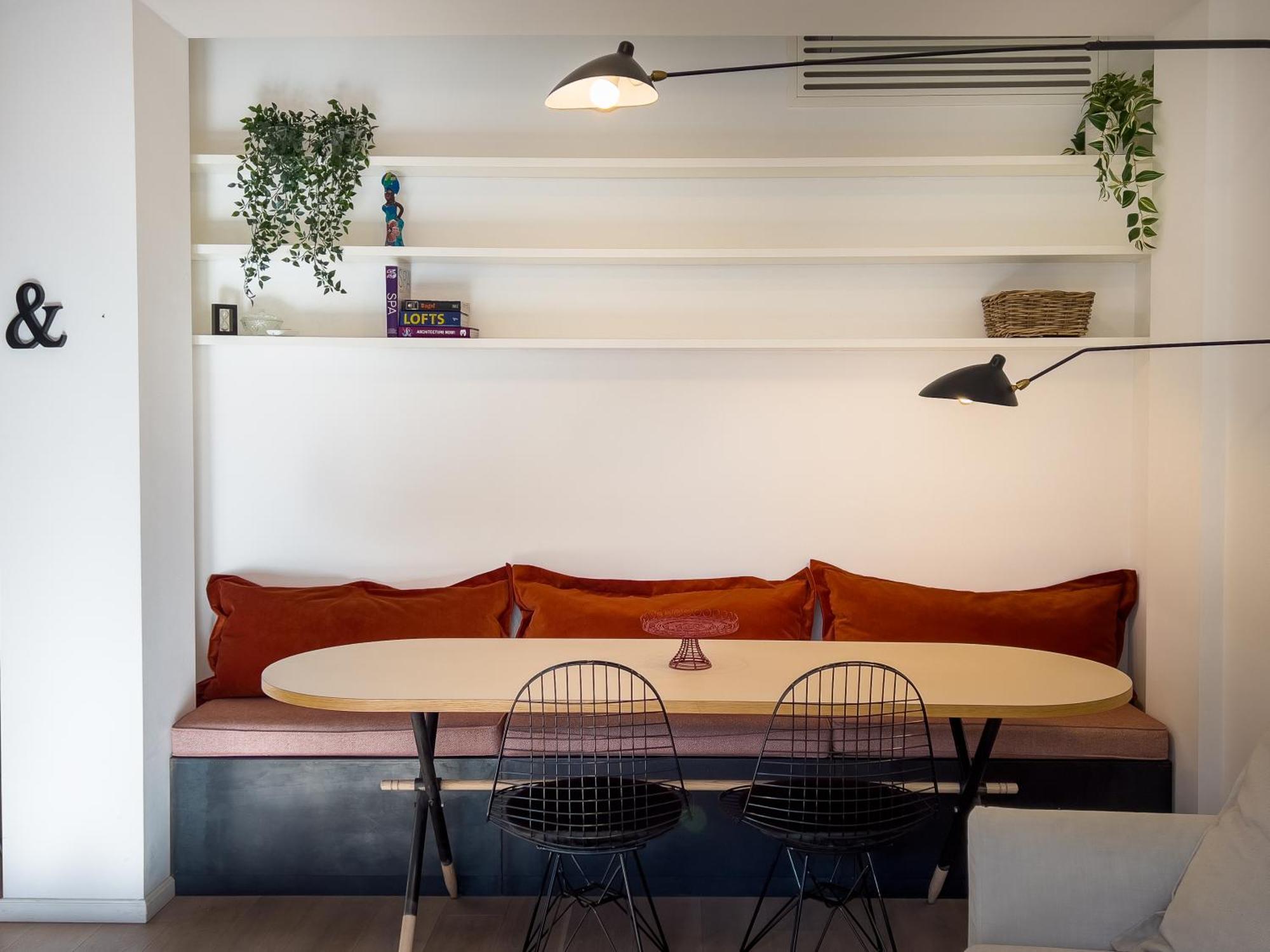 The Perfect Place To In Apartamento *