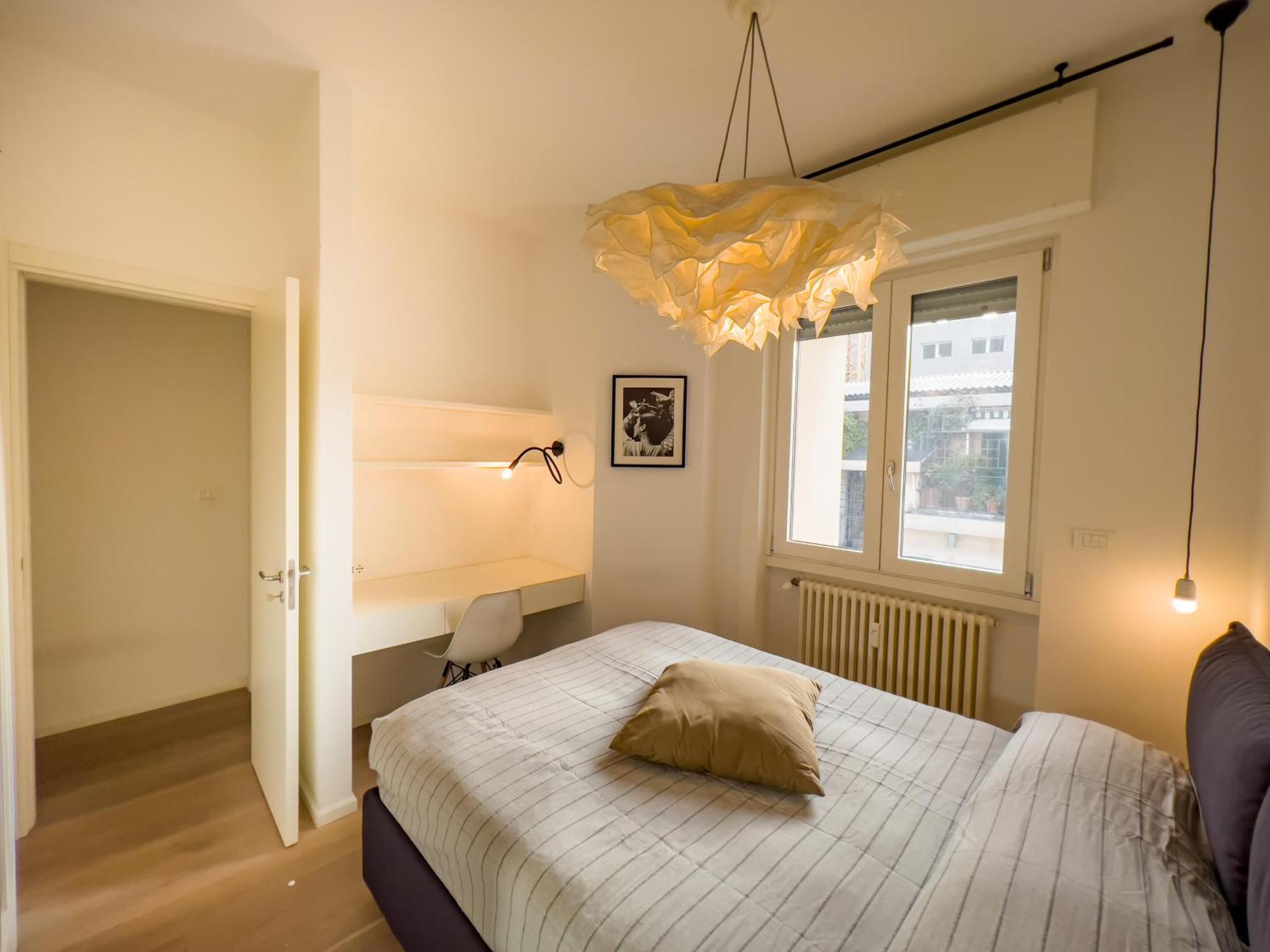 The Perfect Place To In Apartamento Milão