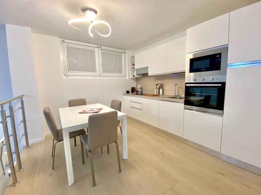 Loft Moderno A * Milão
