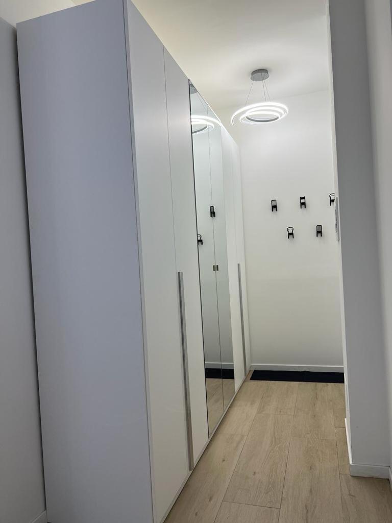 Loft Moderno A Apartamento