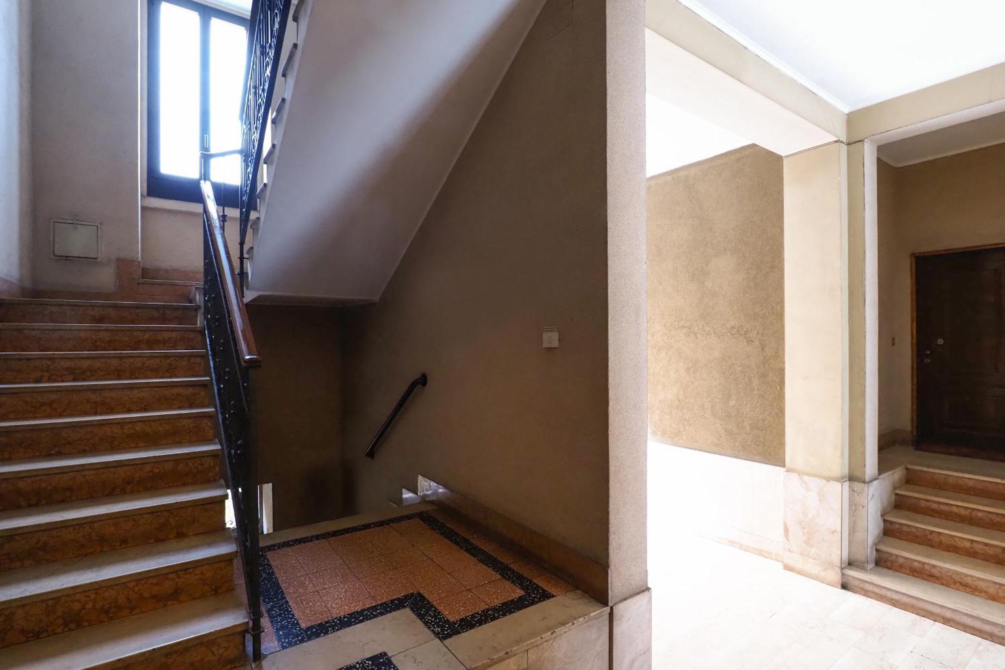 Primopiano - Castelvetro Apartment