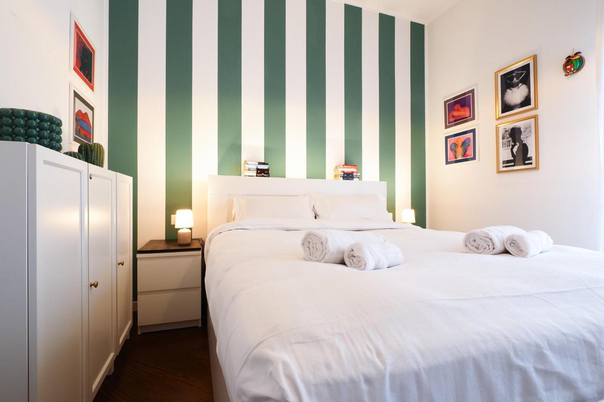 Primopiano - Castelvetro Apartment