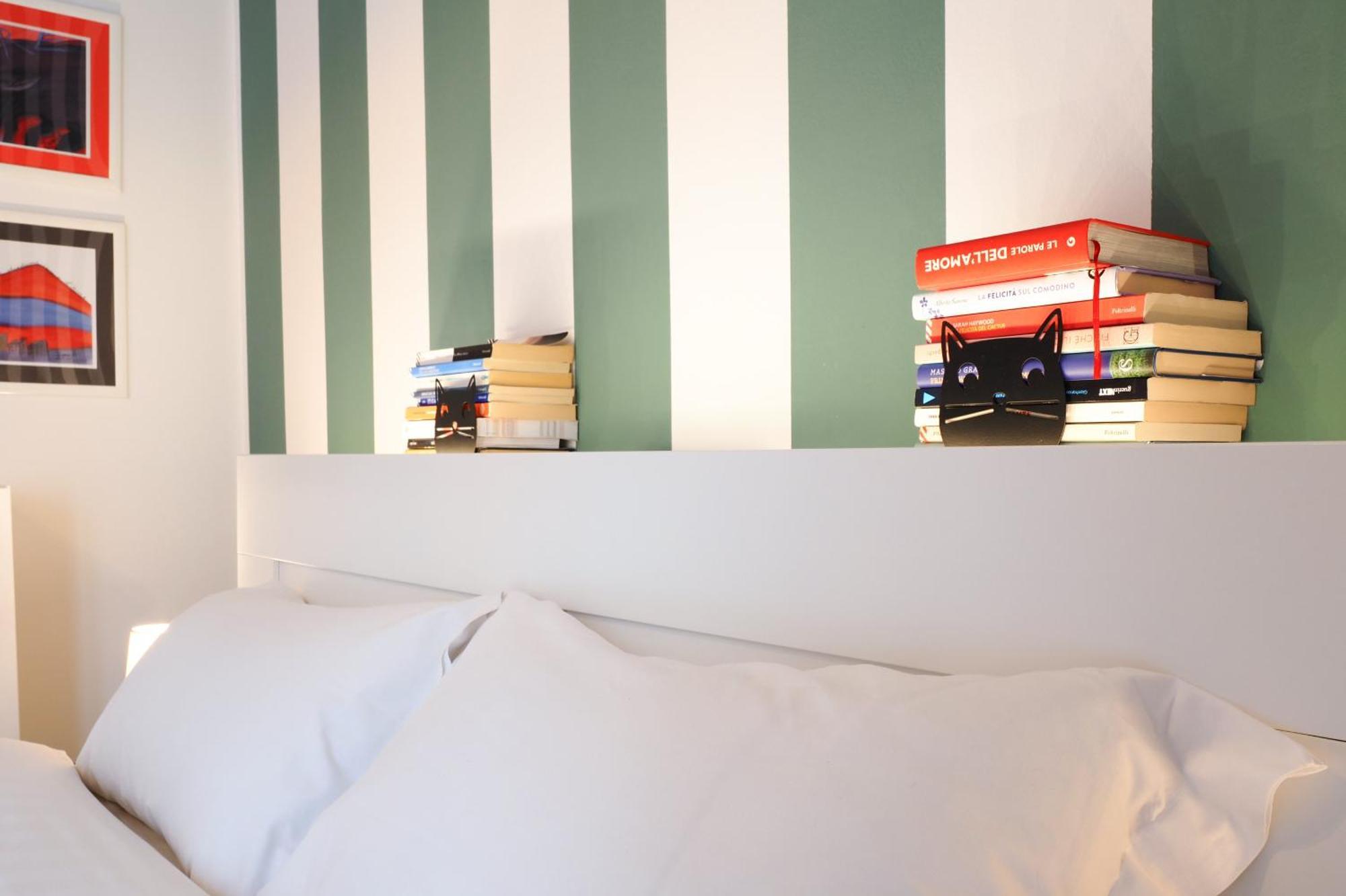 Apartment Primopiano - Castelvetro Milan
