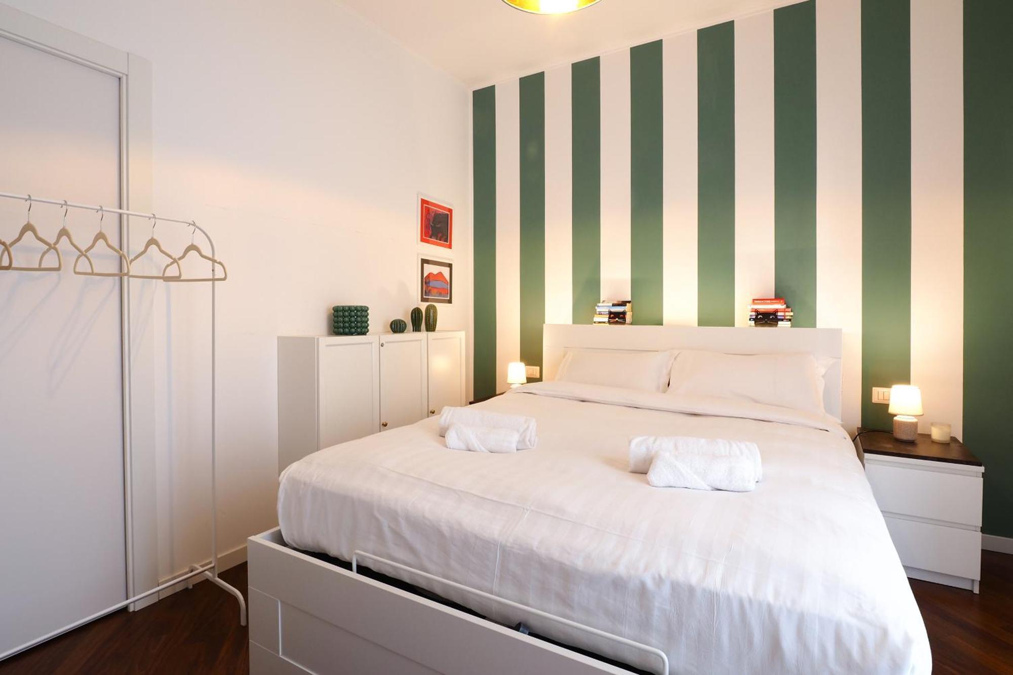 Primopiano - Castelvetro * Milan