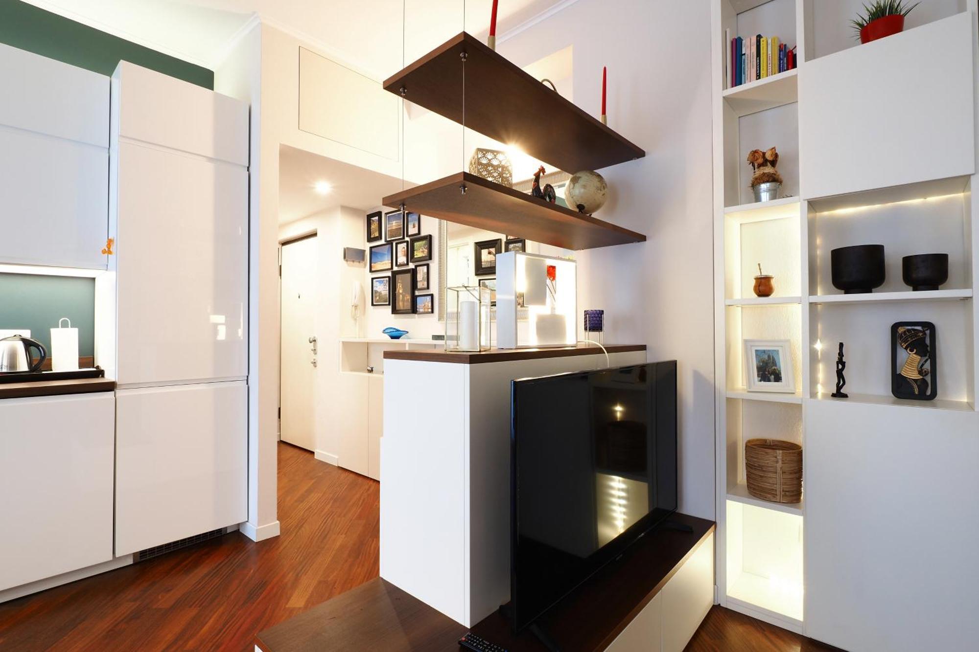 Primopiano - Castelvetro Apartment