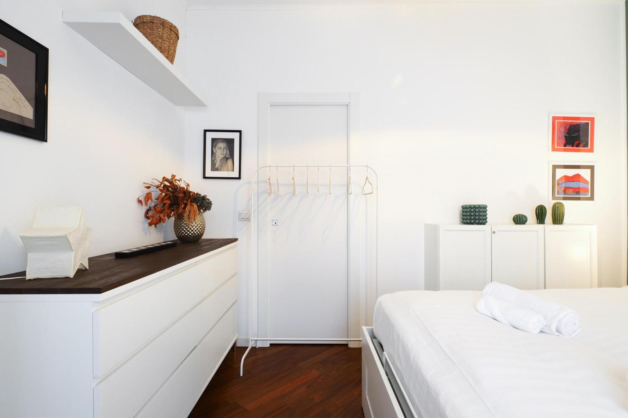 Apartment Primopiano - Castelvetro Milan