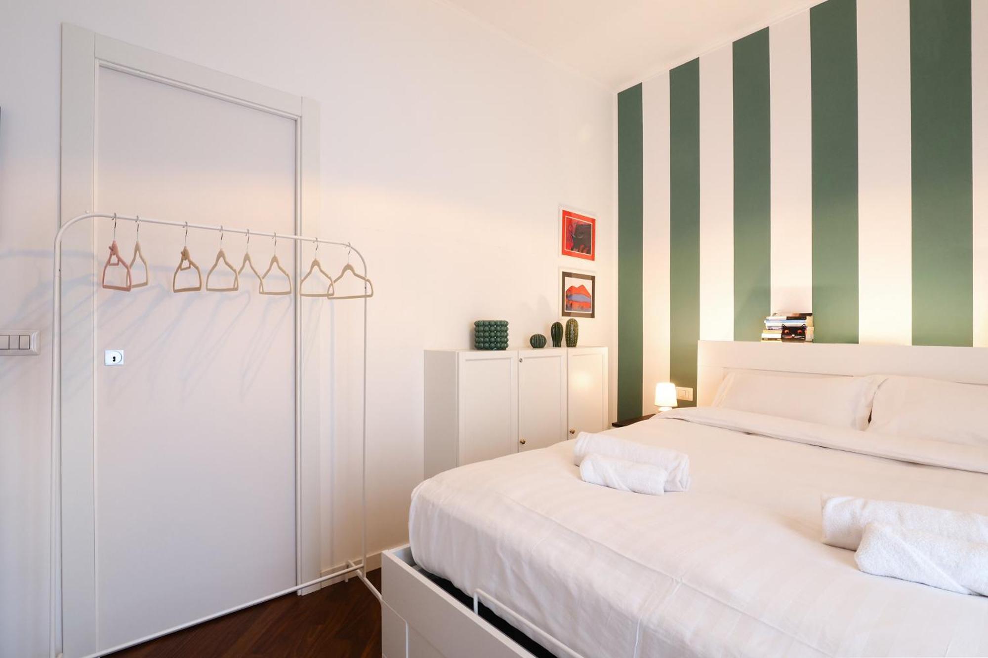 Primopiano - Castelvetro Milan