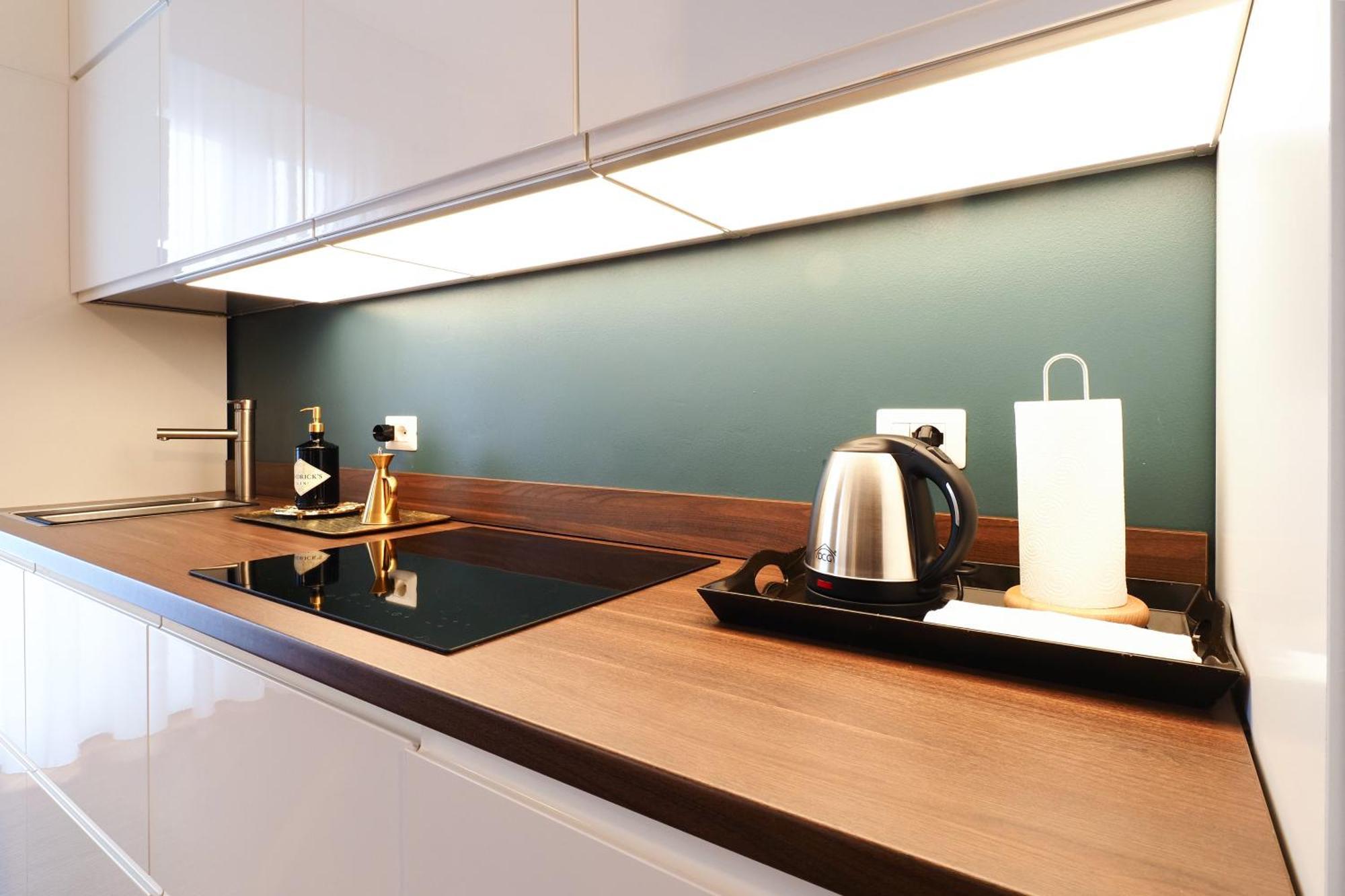 Apartment Primopiano - Castelvetro