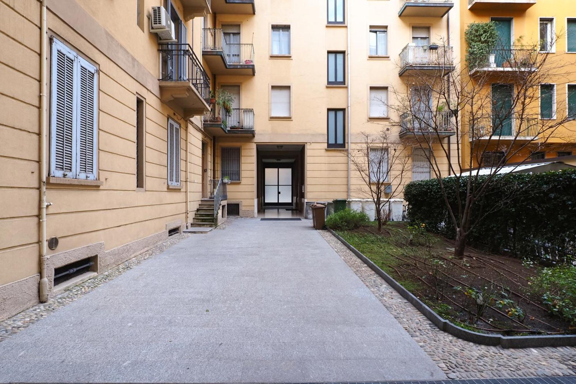 Primopiano - Castelvetro Milan