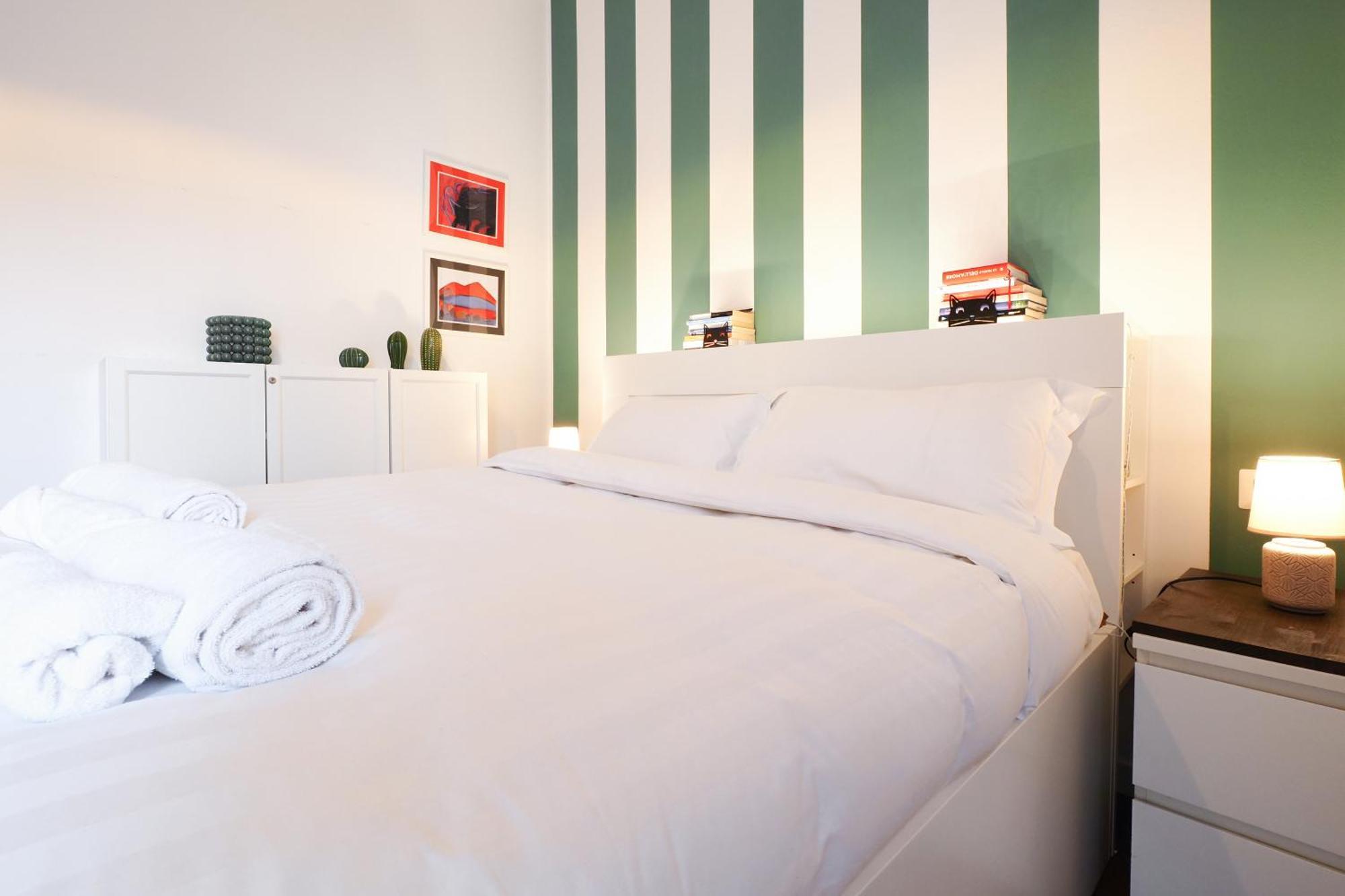 Primopiano - Castelvetro Milan