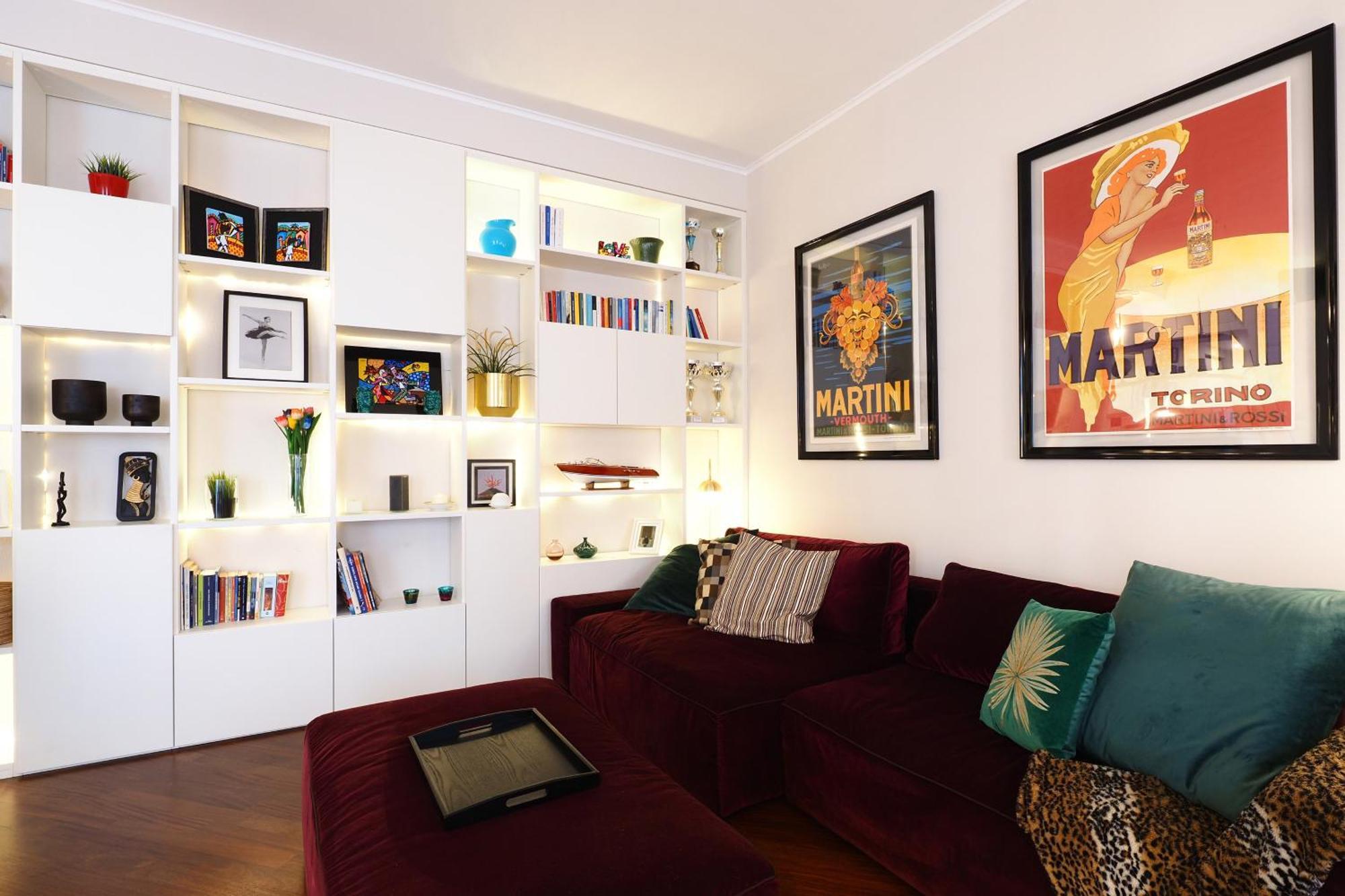 Primopiano - Castelvetro Apartment