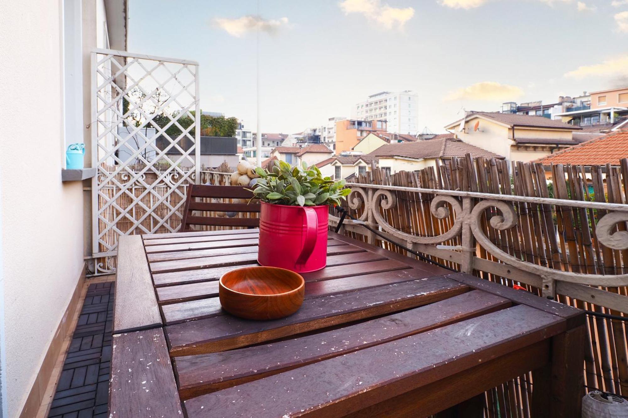 Primopiano - Castelvetro Apartment