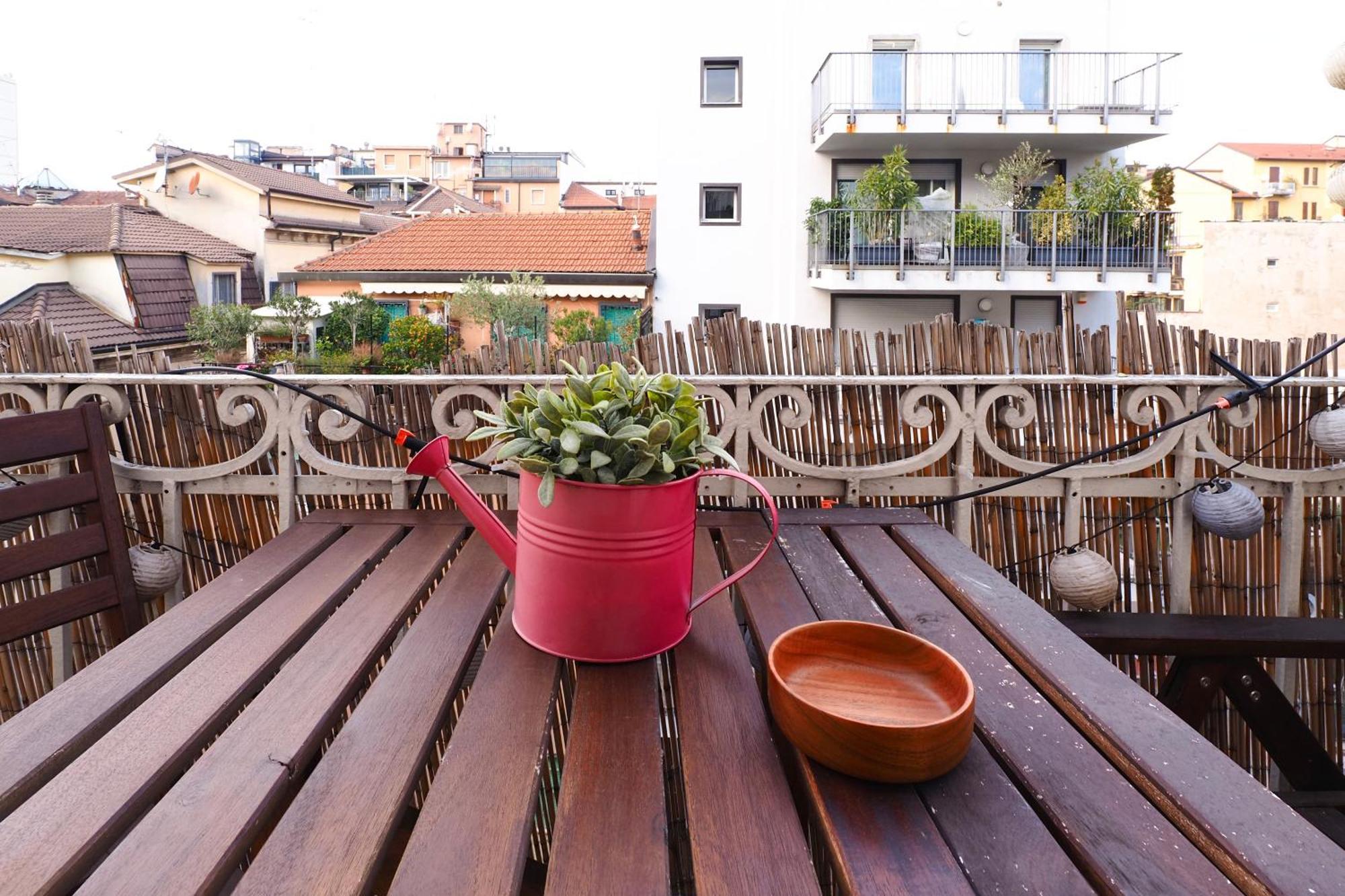 Primopiano - Castelvetro * Milan