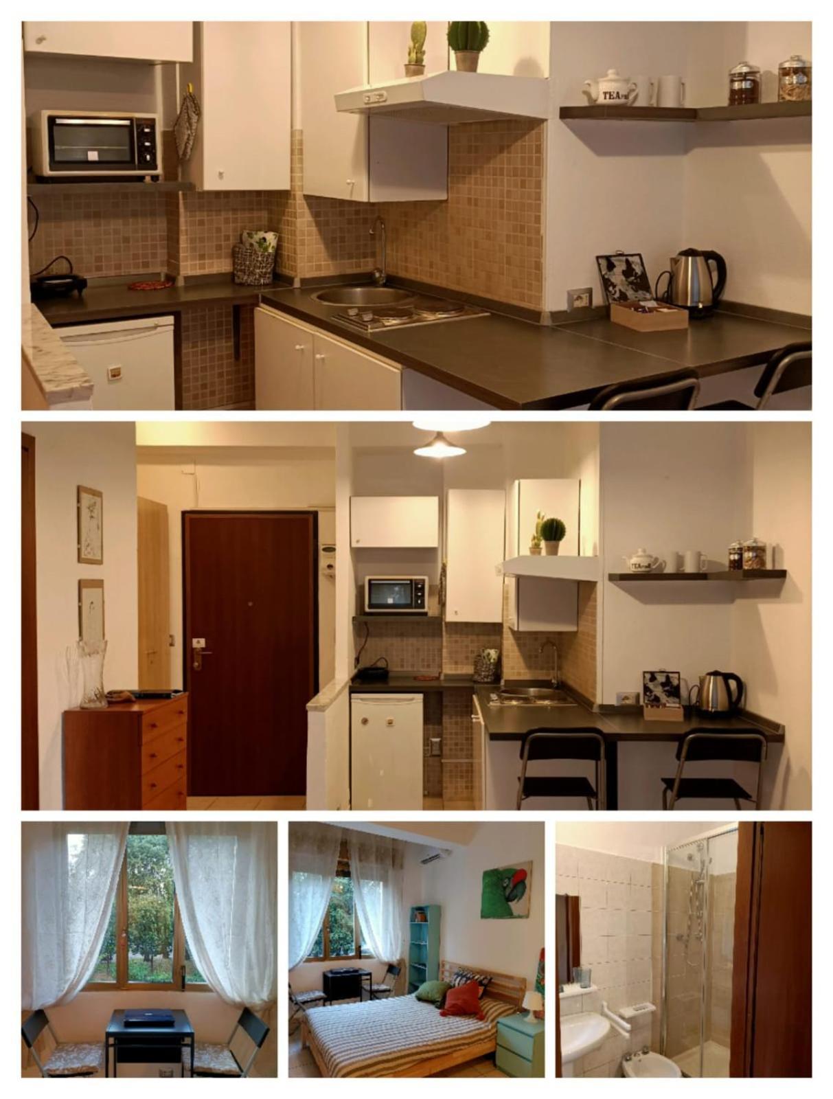 Simonetta's In Porta Vittoria Apartamento Milão